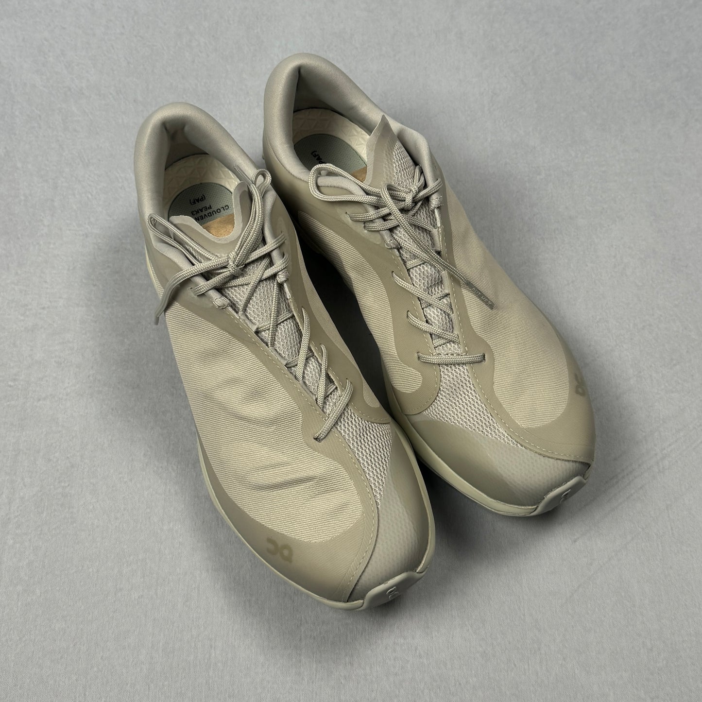 Post Archive Faction Cloudventure Peak Sneakers