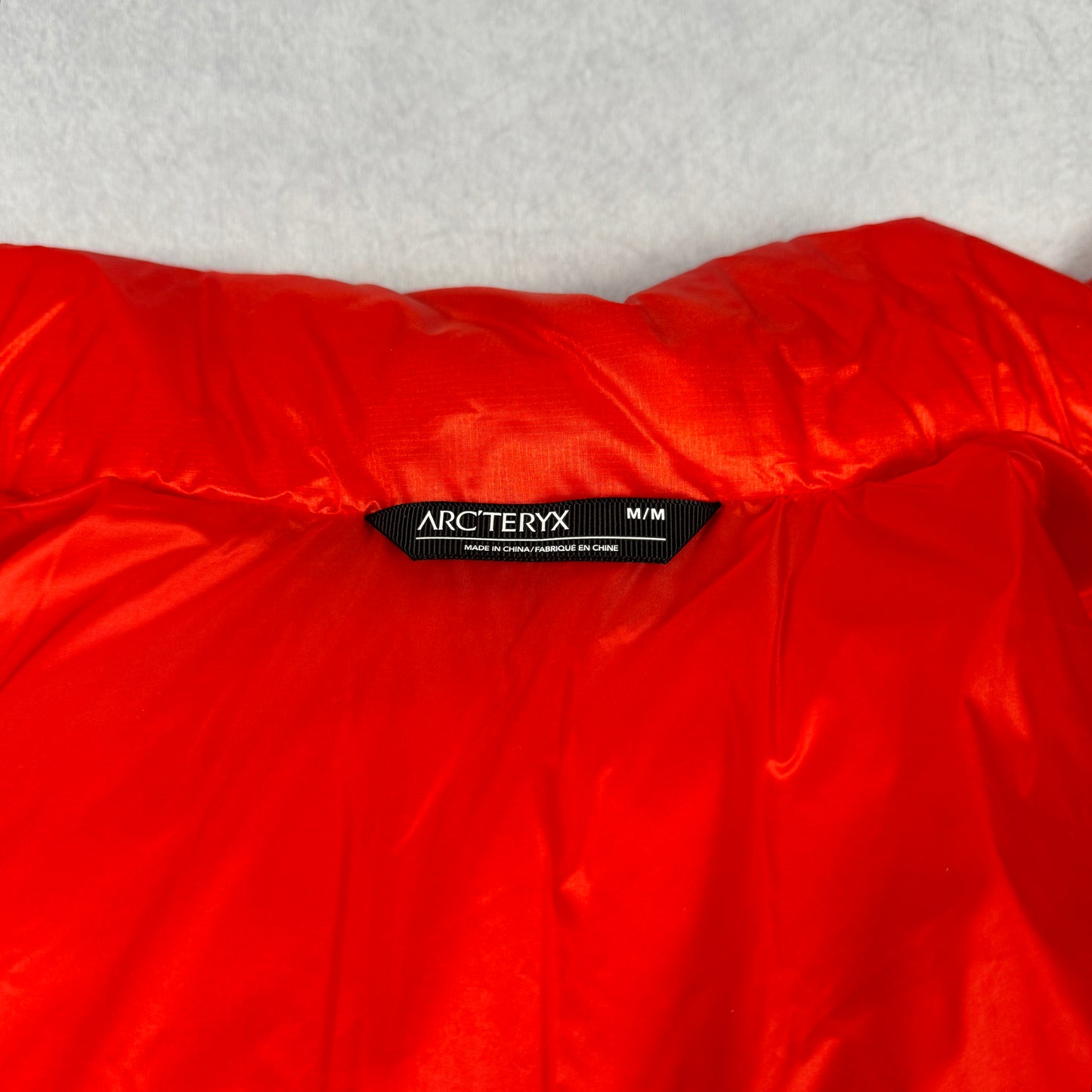 System_A Ogee Insulated Jackets