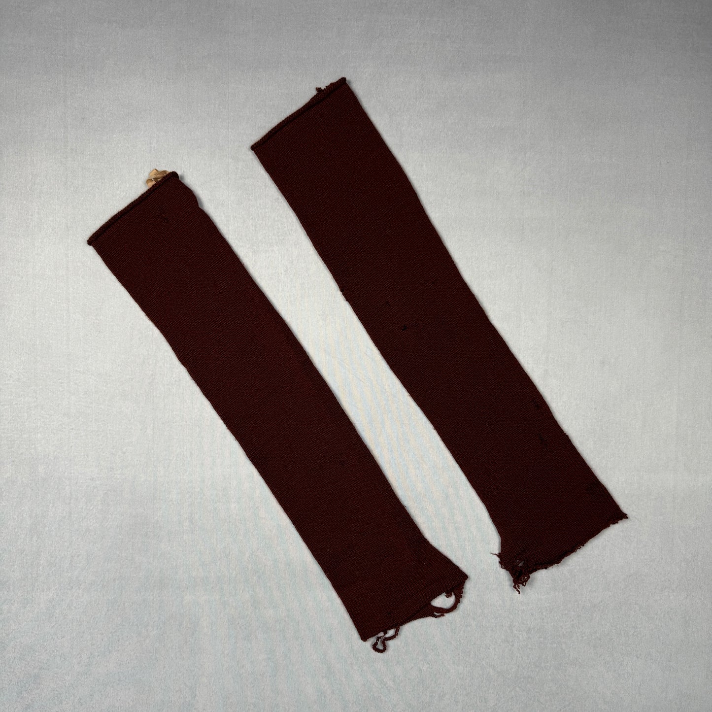 FW03 Merino Wool Arm Warmers