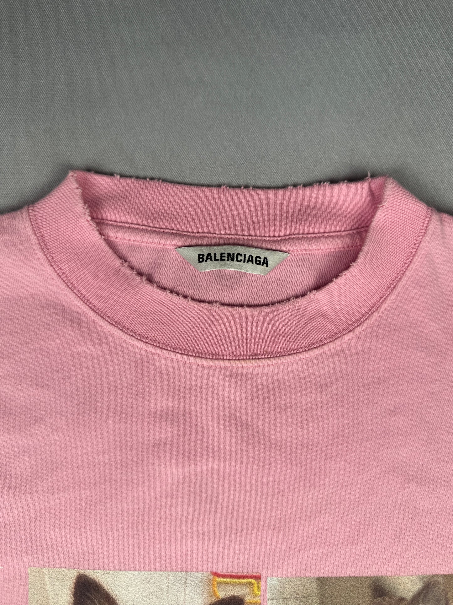 2020 “I Love Dogs” Graphic T-Shirt (Pink)