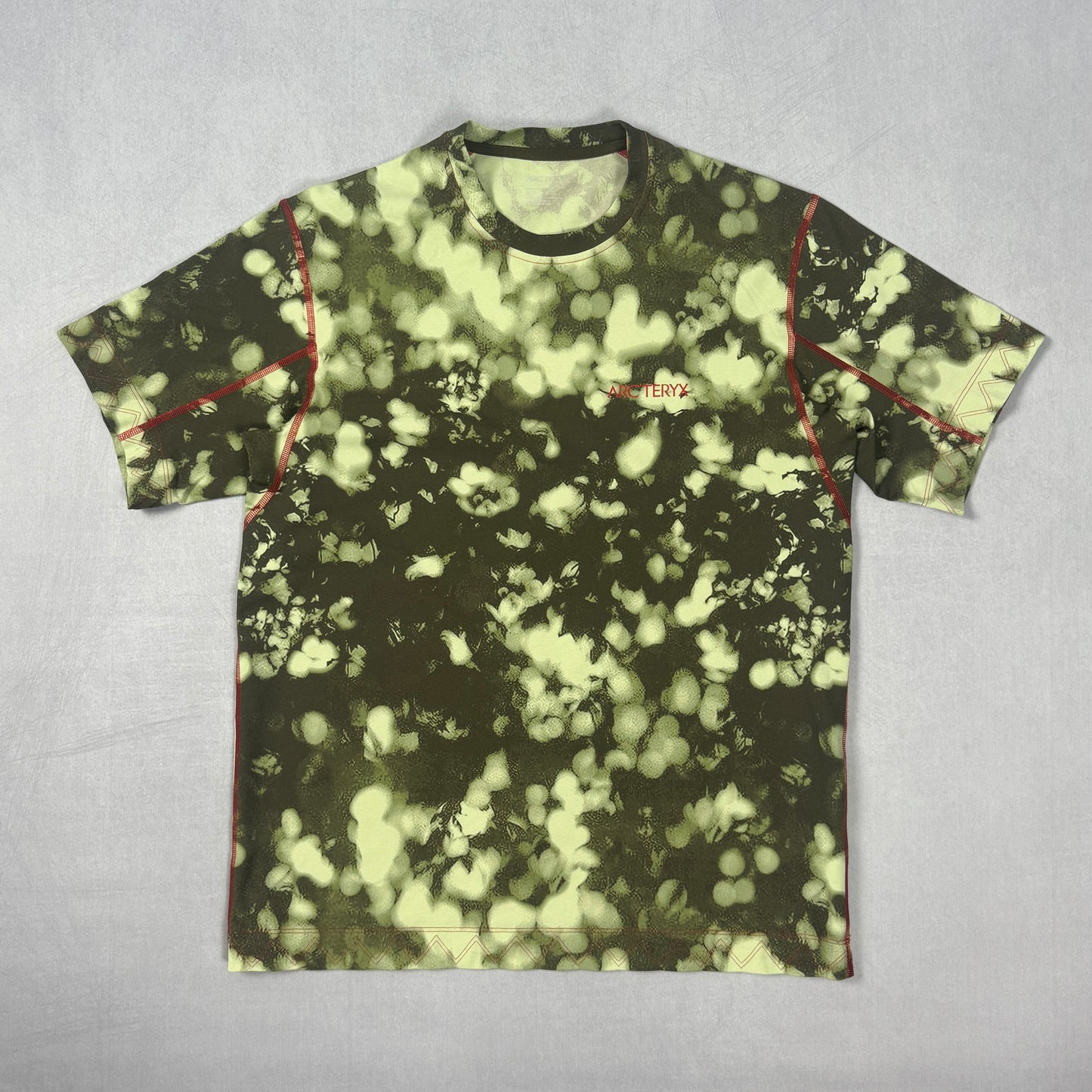 Walking Gently Copal T-Shirt (Small)