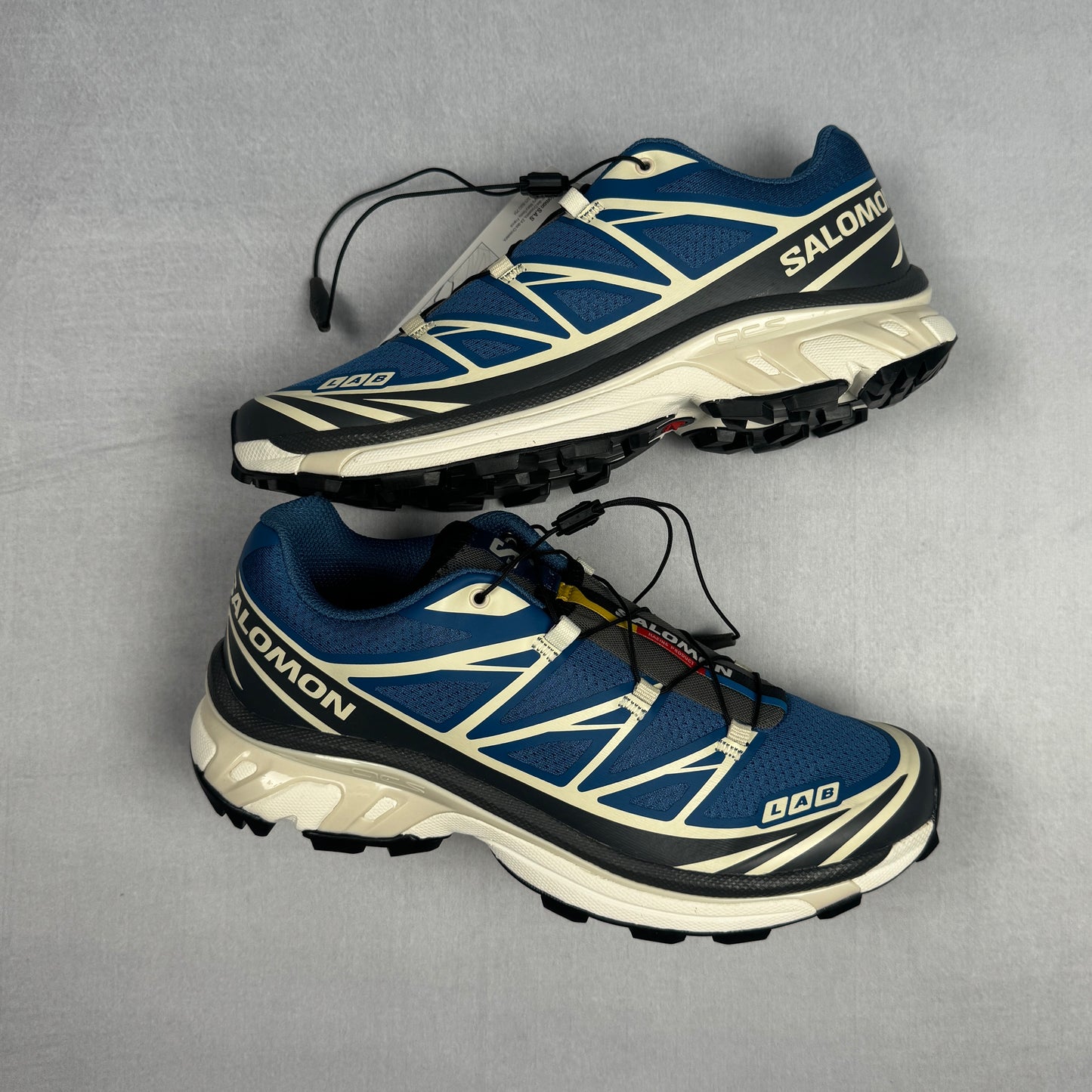 XT-6 Sneakers