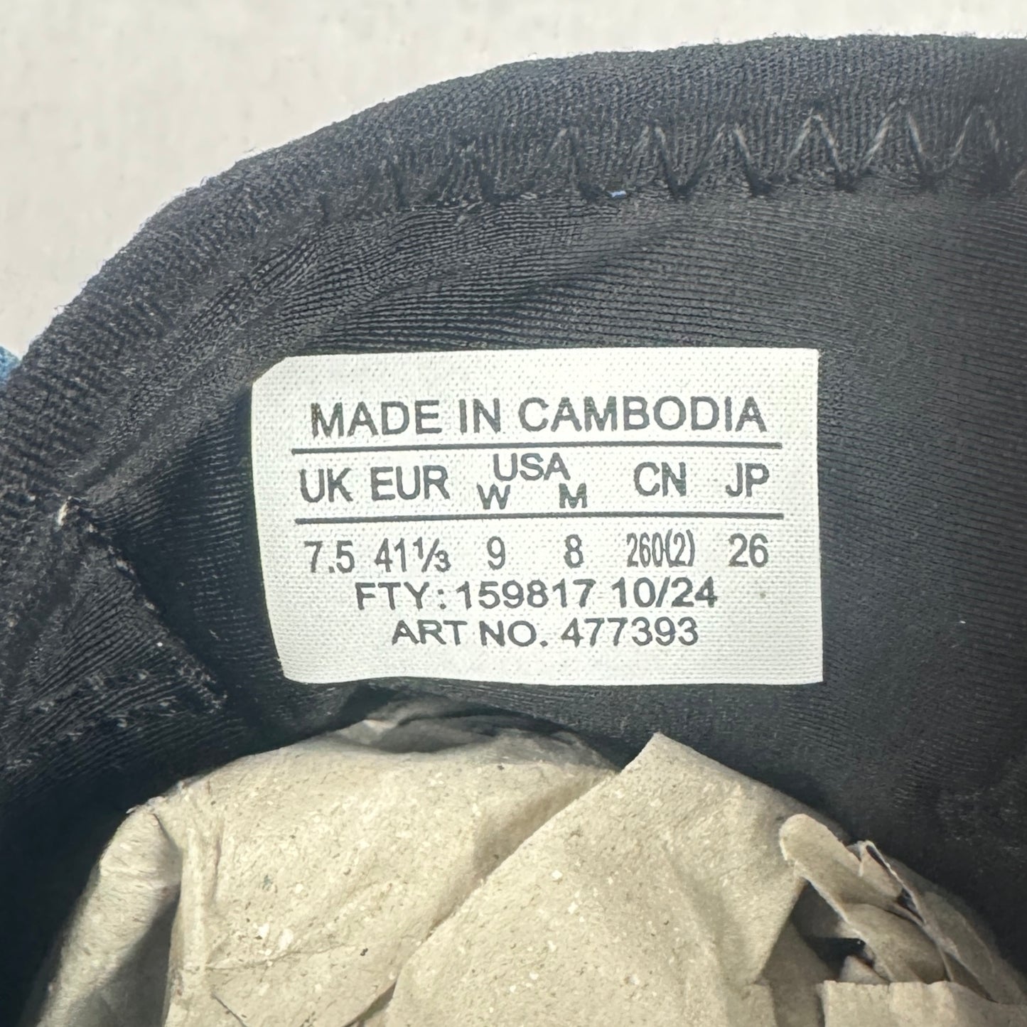 XT-6 Sneakers