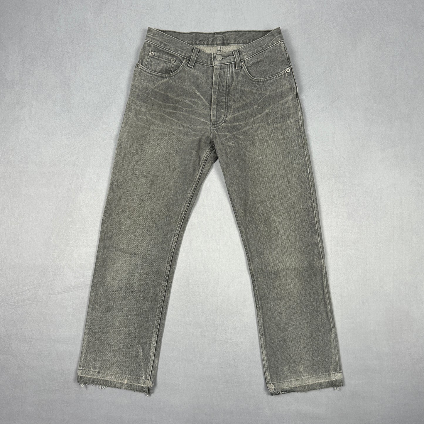 1999 Italian Cut Jeans