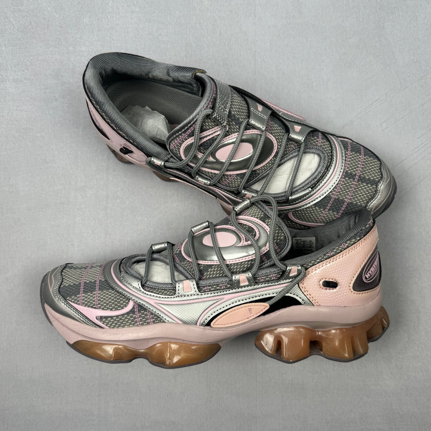 Kiko Konstadinov Hysteric Glamour GEL-Quantum Lylia Sneakers (11.5W)