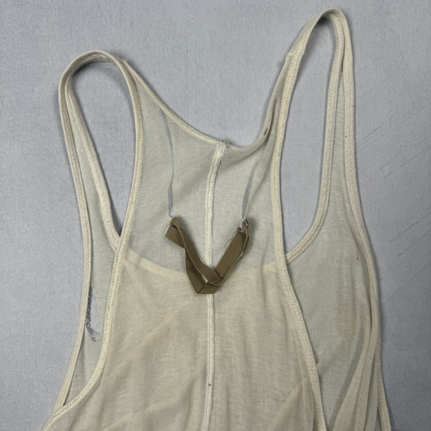 1999 Sample Tank Top Shirt