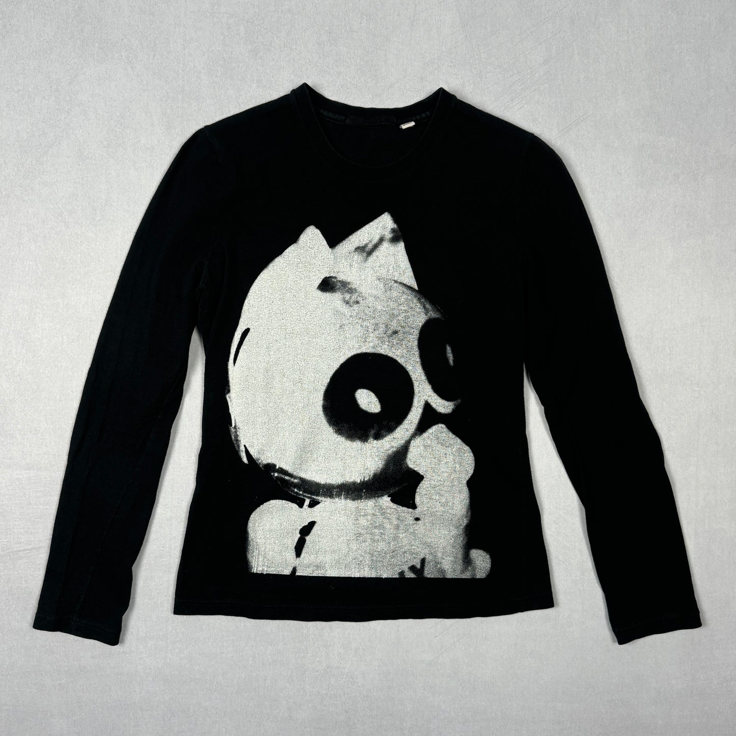 SS03 Felix The Cat Shirt (XS)