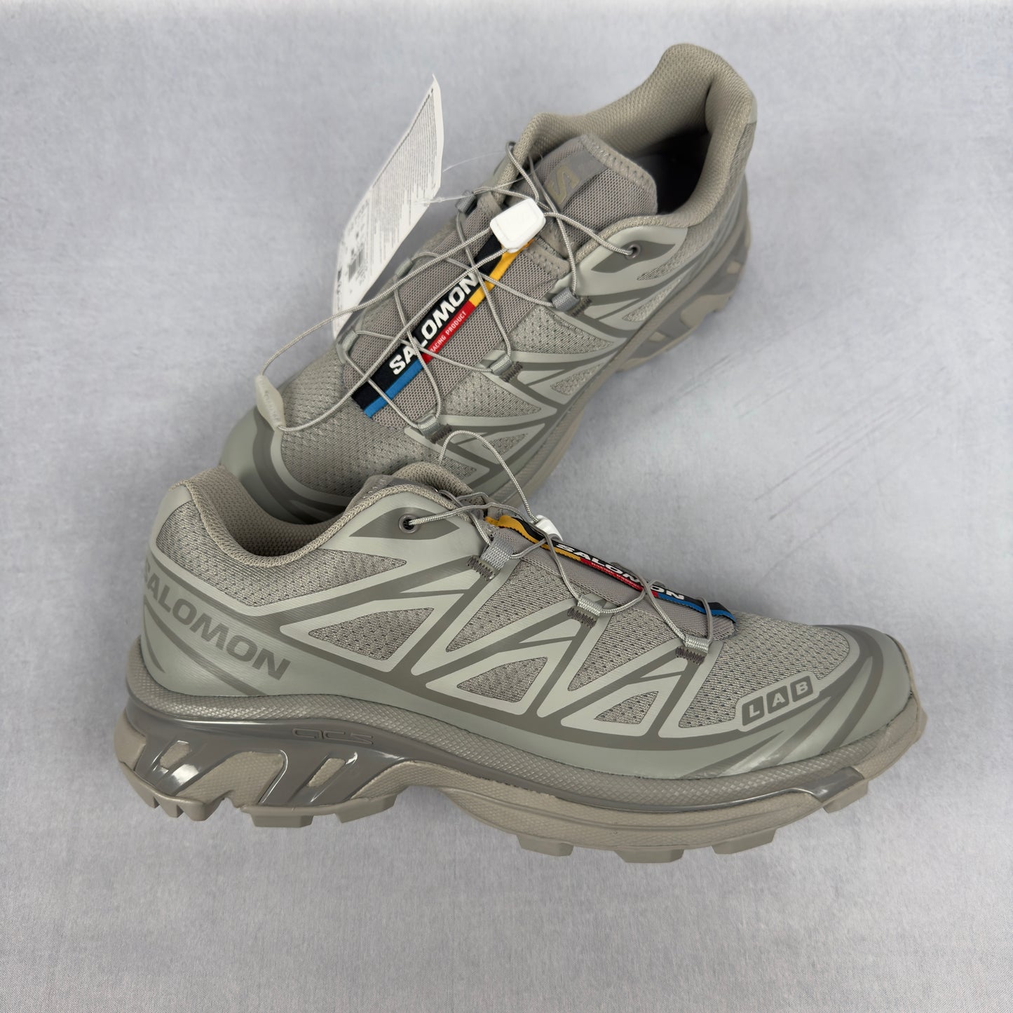 XT-6 Sneakers