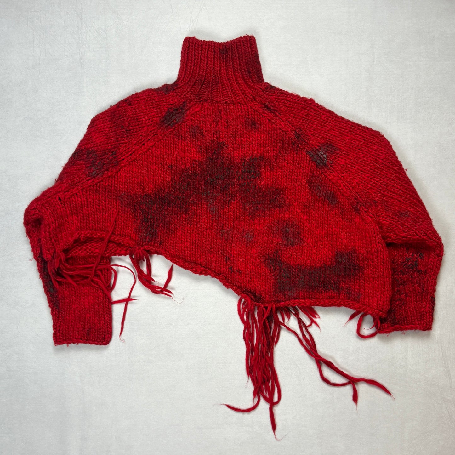 AW20 Painted Knitted Sweater (3)