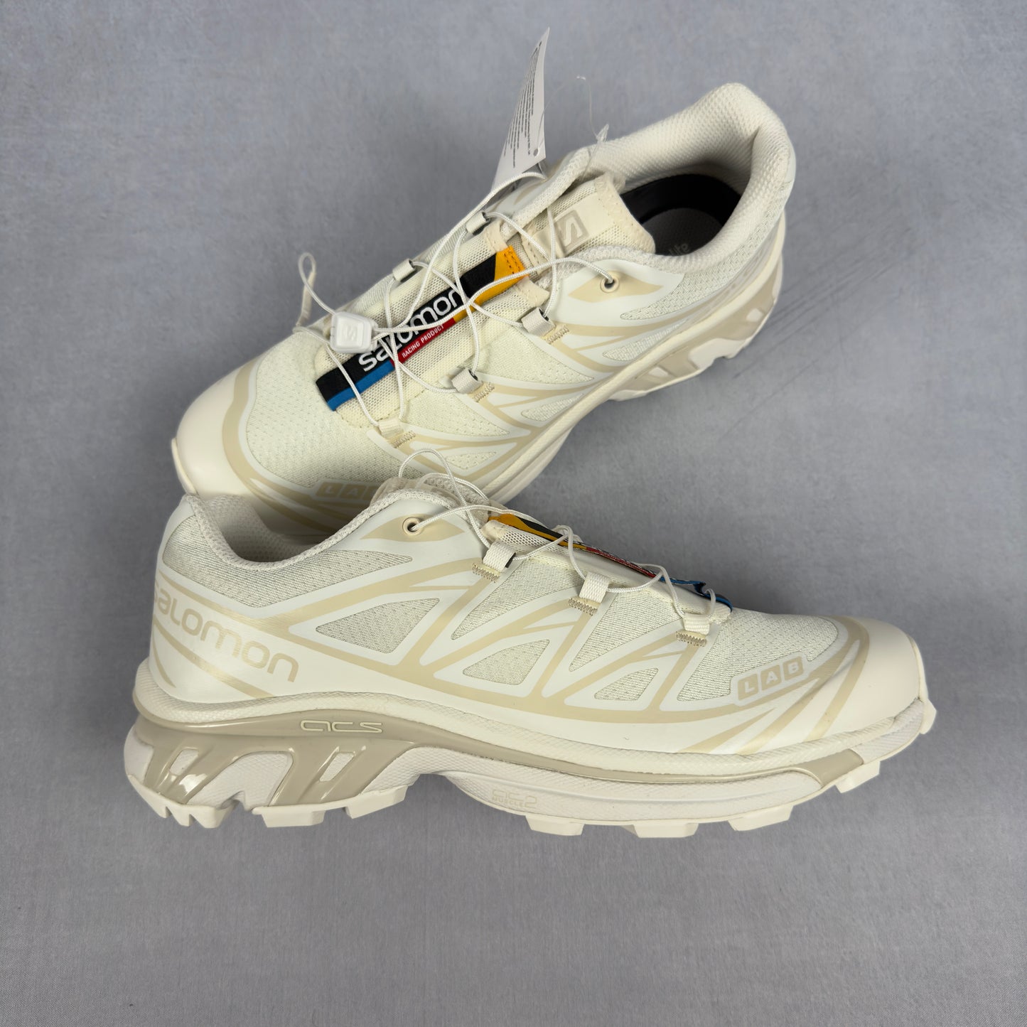 XT-6 Sneakers