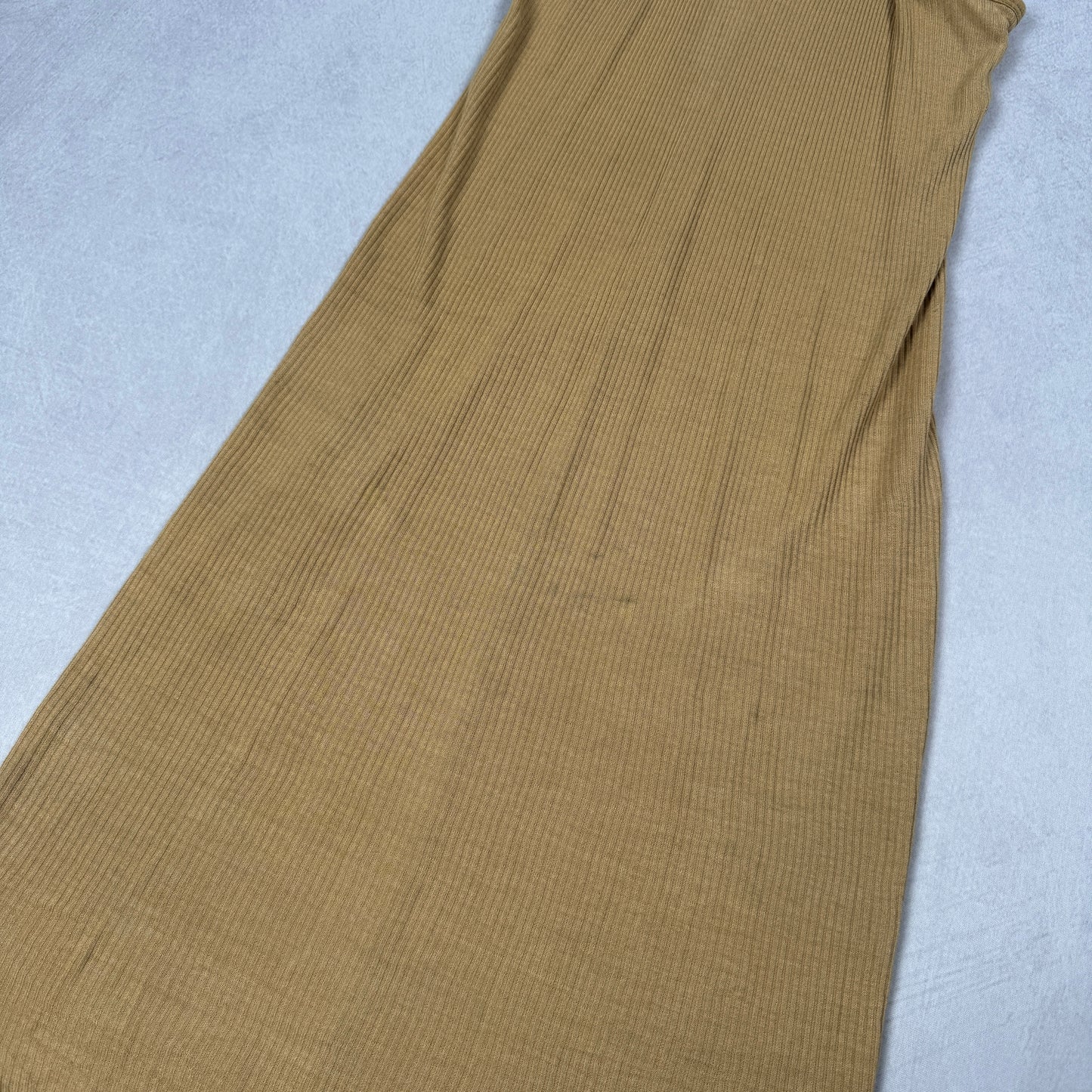 SS00 Swans Silk Rayon Tank Top Shirt