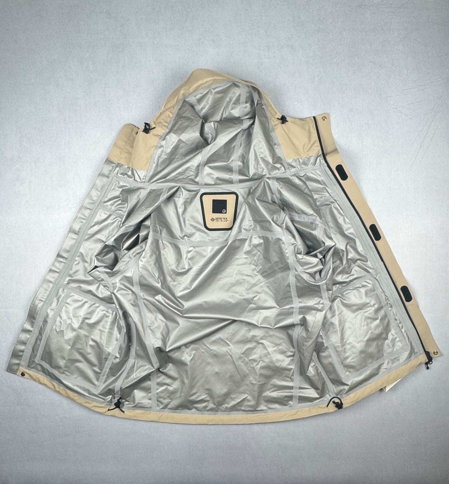 Gore-tex Infinium Jacket