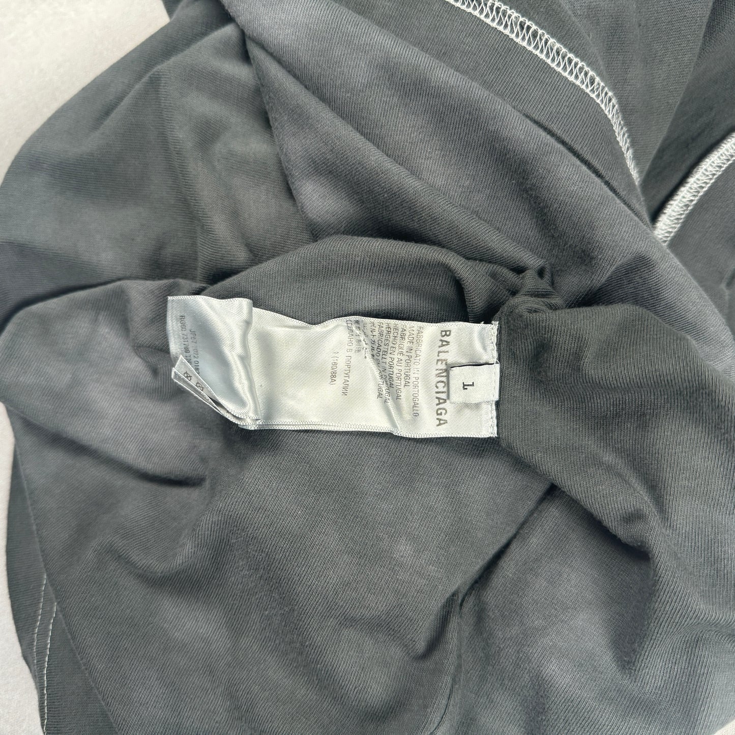 Adidas Inside Out T-Shirt (1)