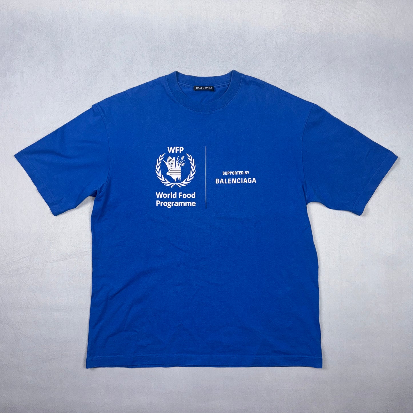 World Food Programme T-Shirt (Small)