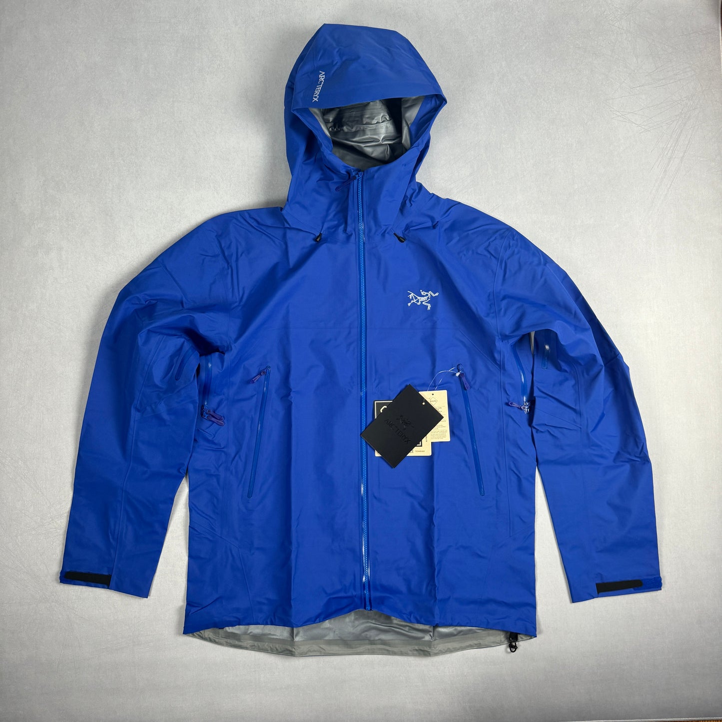 Beta SL Gore-Tex Jackets