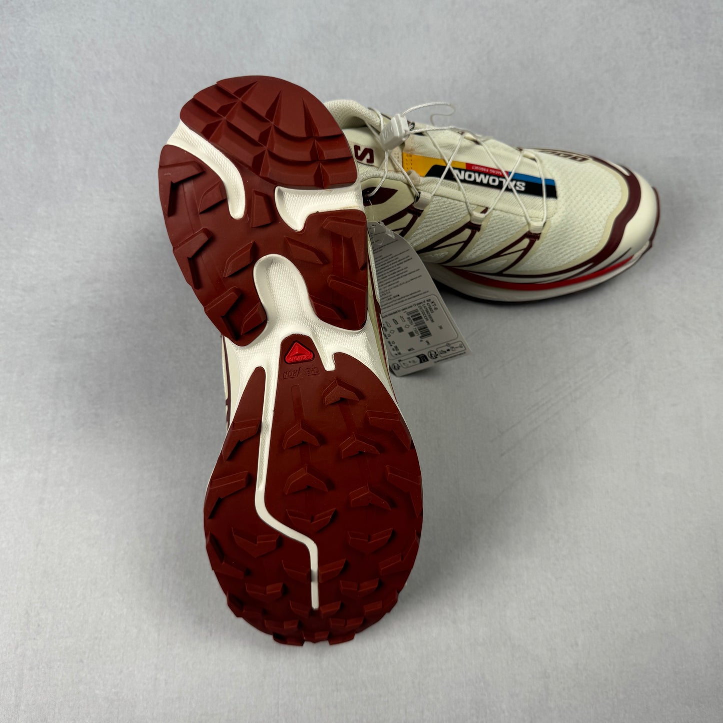 XT-6 Sneakers