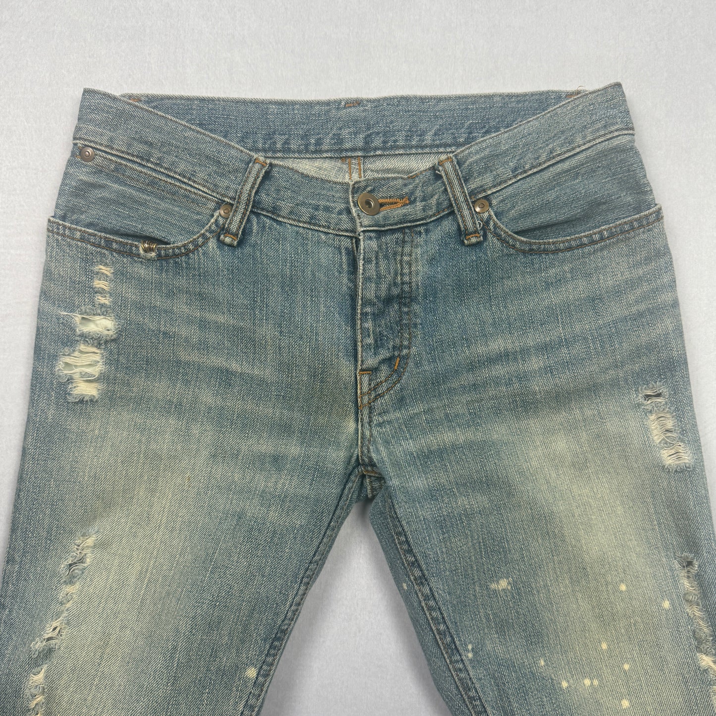 Mudmax Jeans (28)