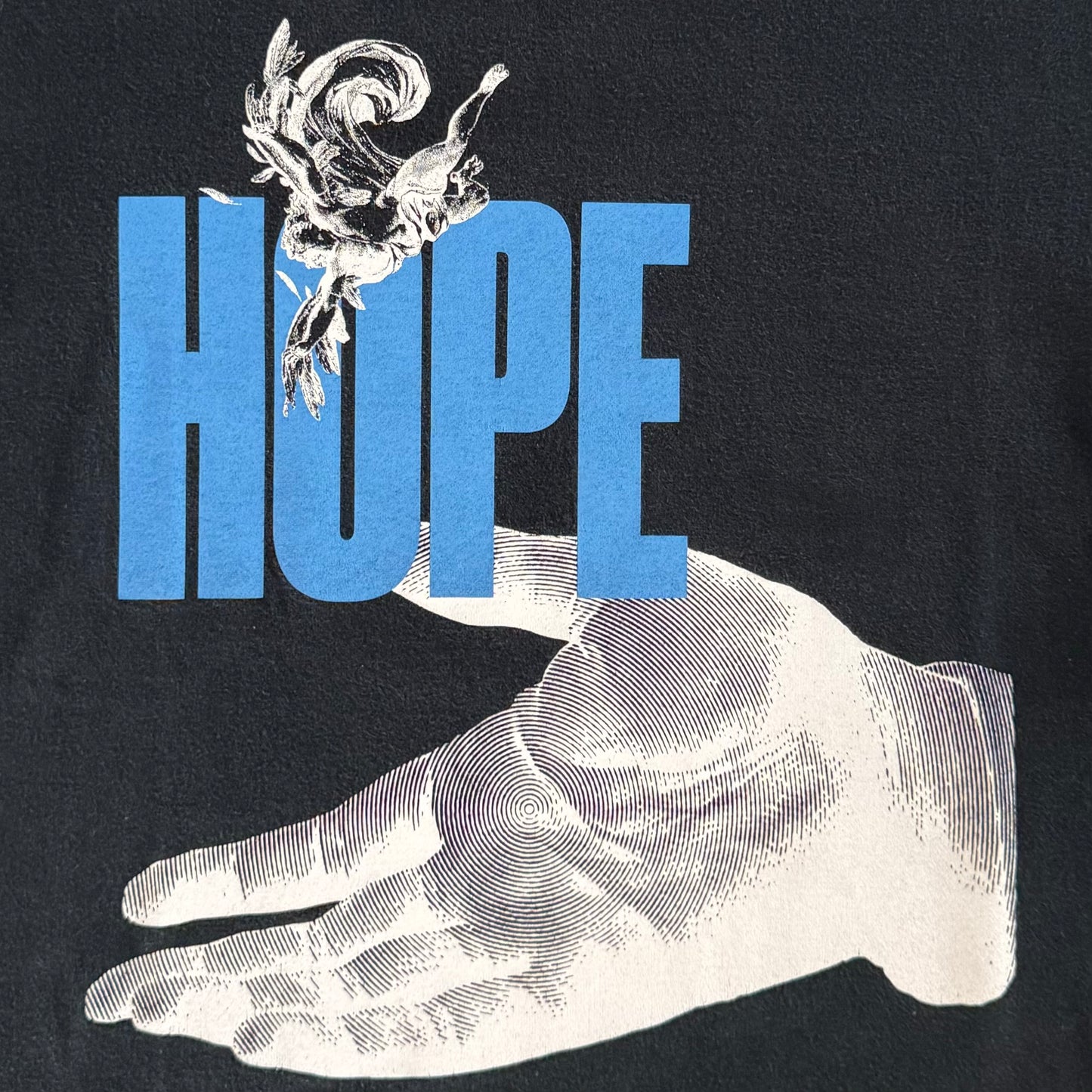 FW21 Hope T-Shirt (3)