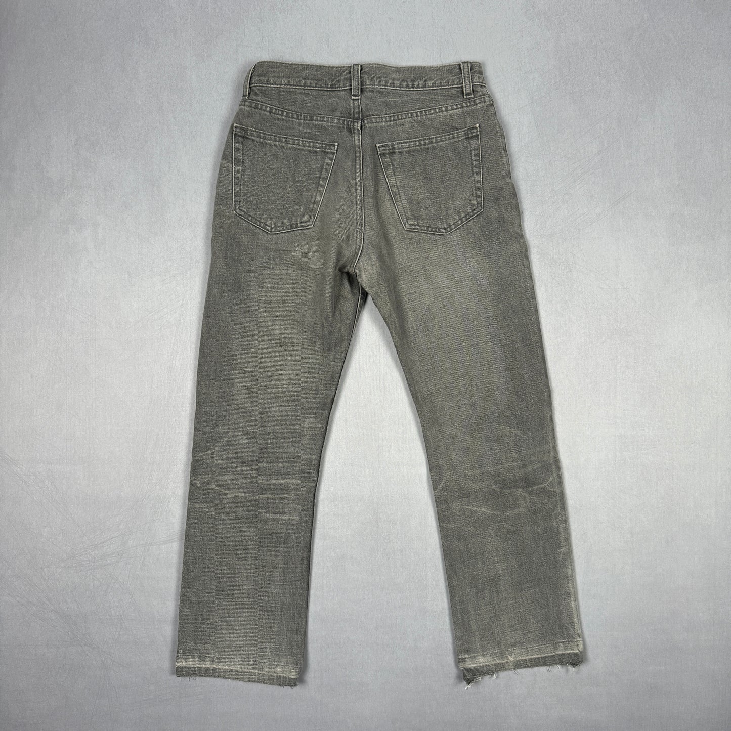 1999 Italian Cut Jeans