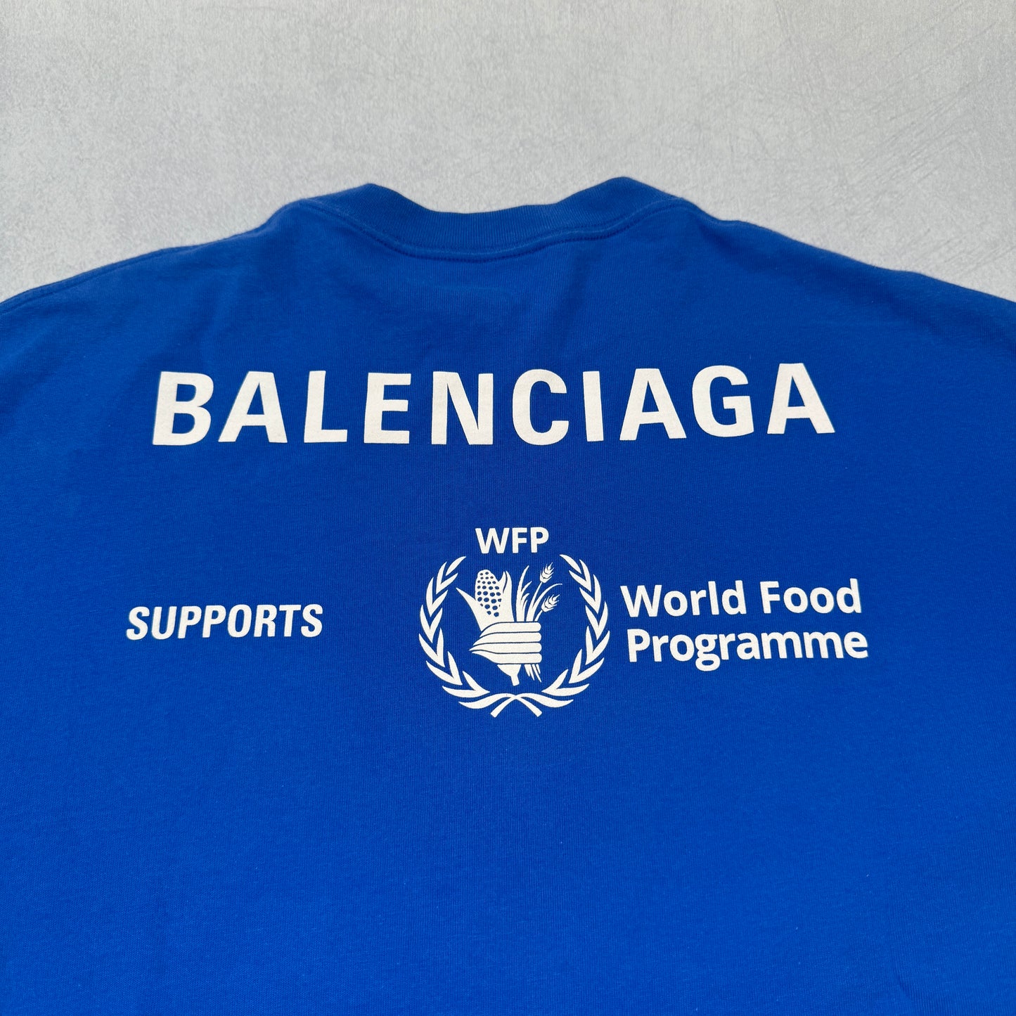 World Food Programme T-Shirt (Small)