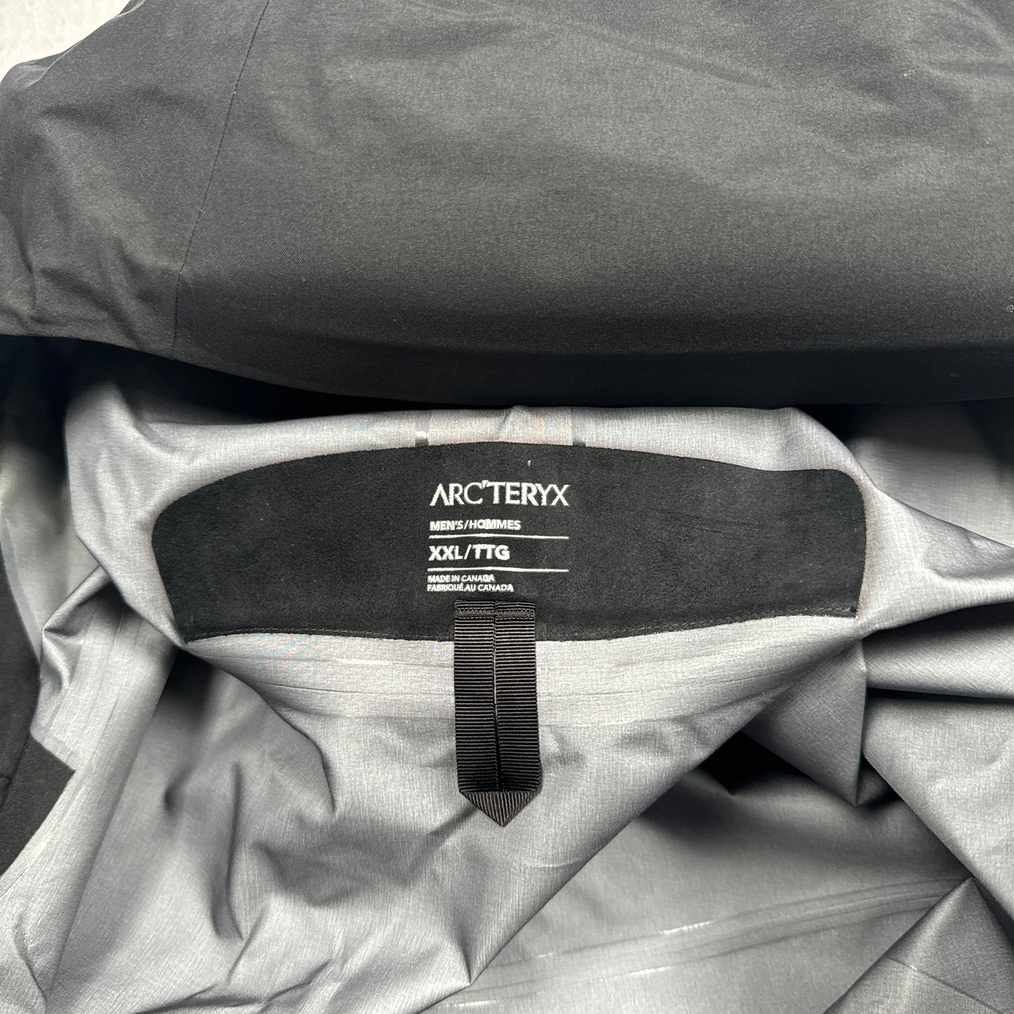 Gore-Tex Pro Alpha SV Shell Jacket