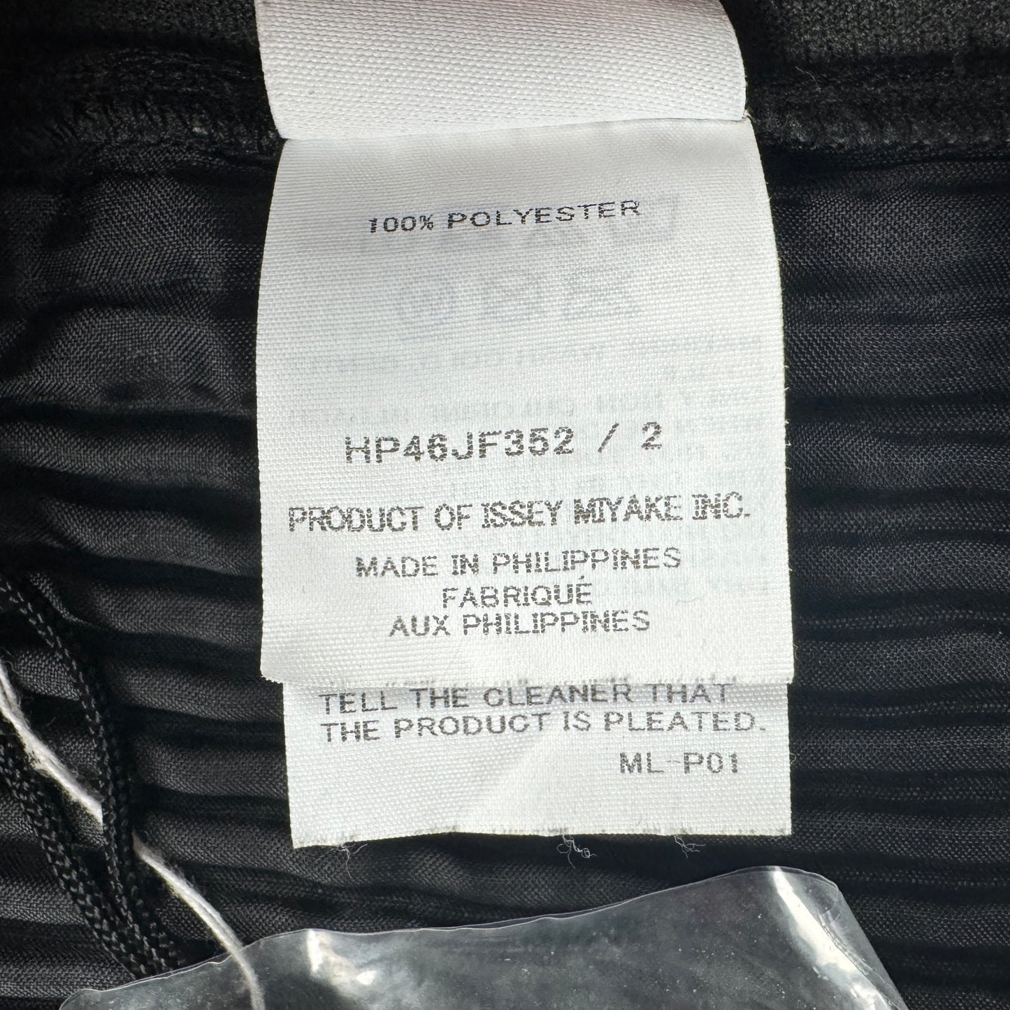 SS24 “Picturesque” Pants (2)