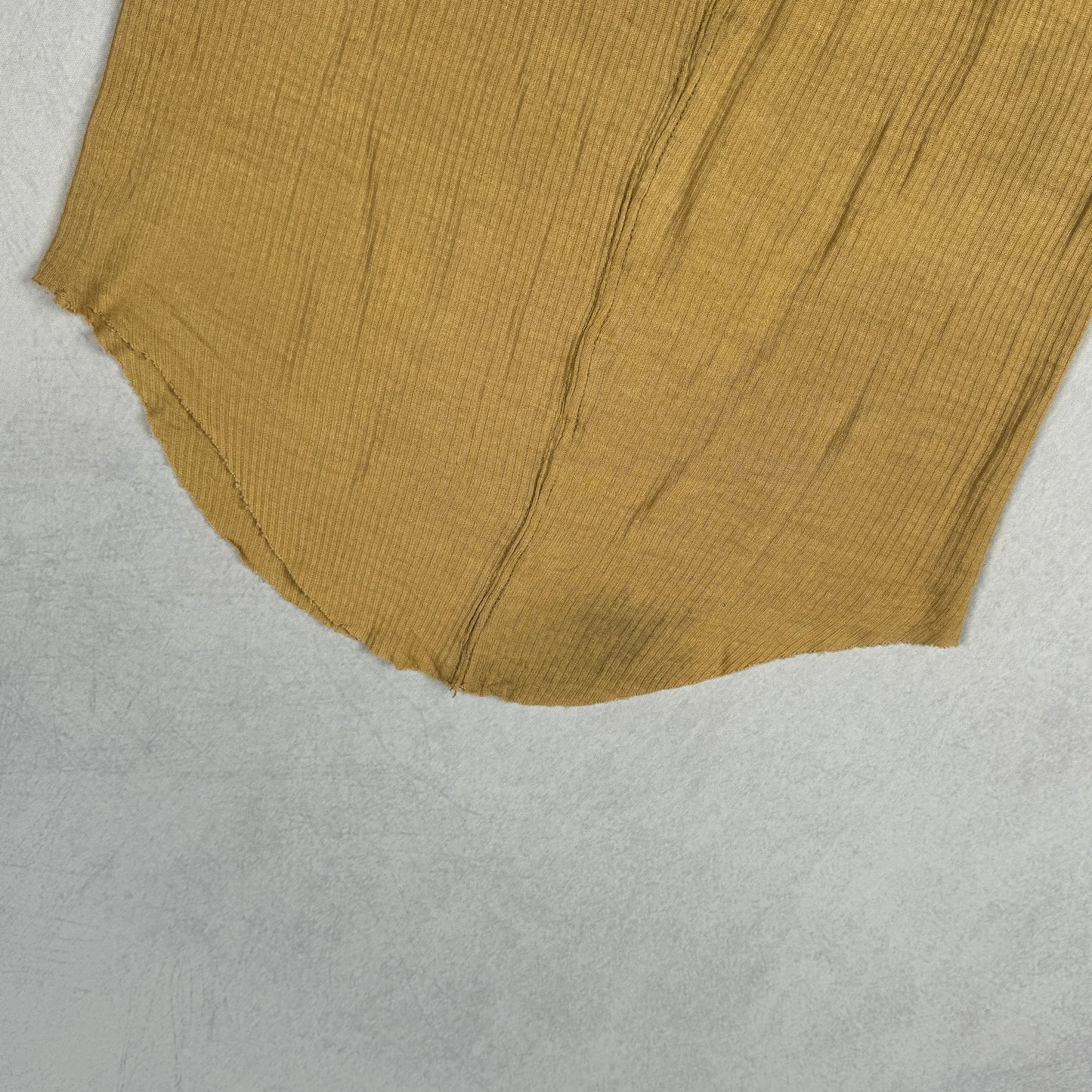 SS00 Swans Silk Rayon Tank Top Shirt