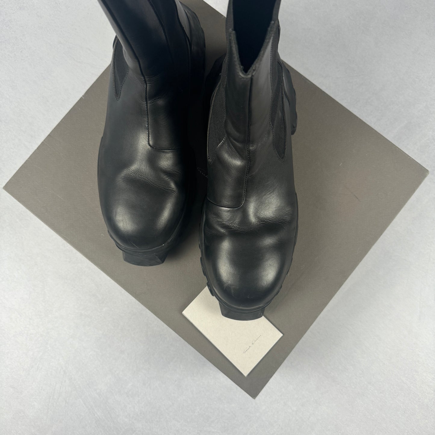SS21 Bozo Boots (45)