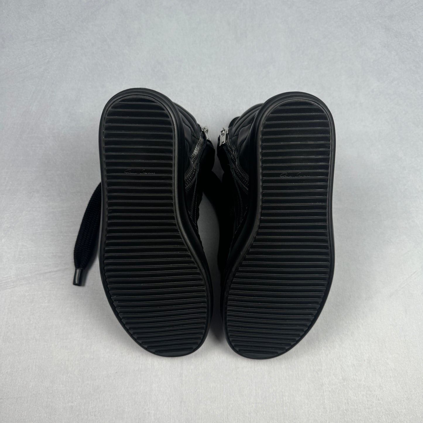 FW24 Jumbolace Geobasket Sneakers (40)