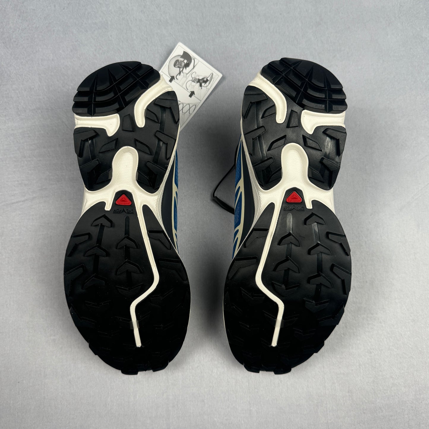 XT-6 Sneakers