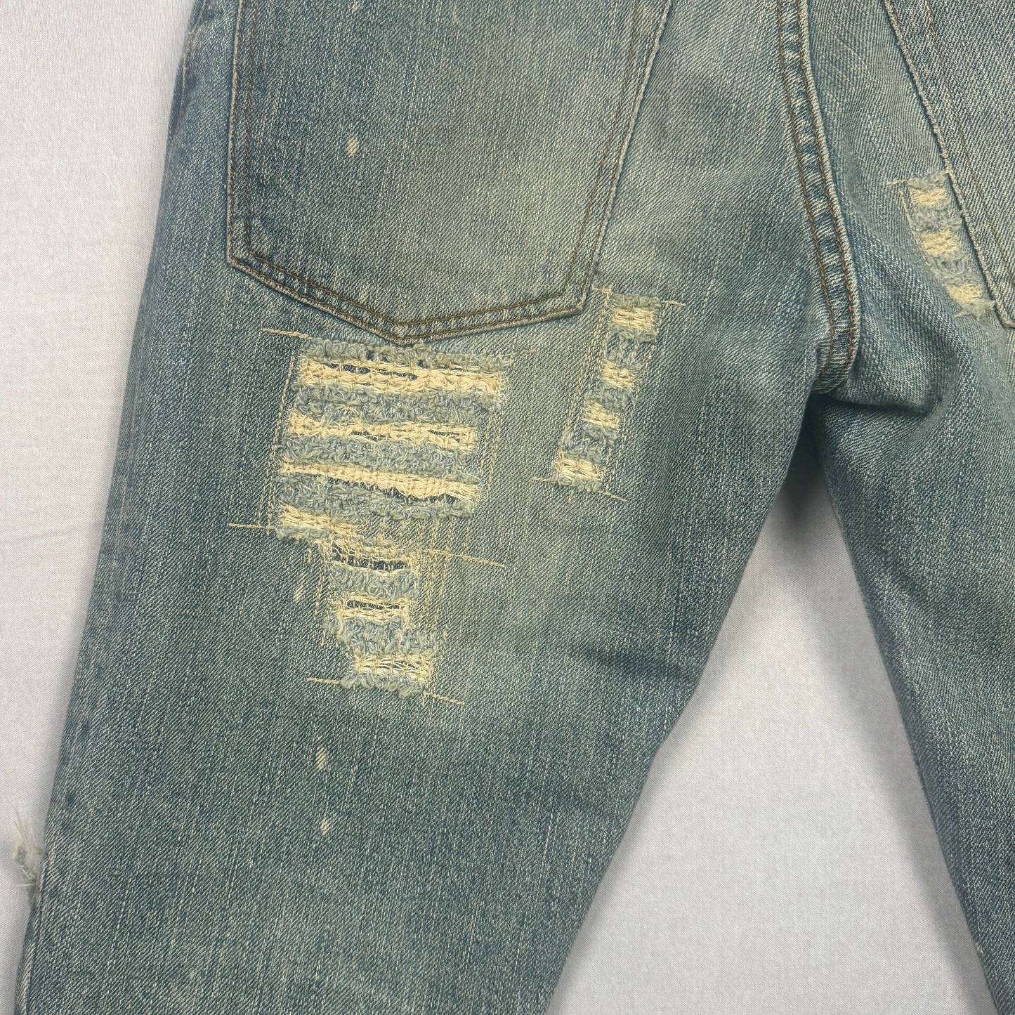 Mudmax Jeans (28)