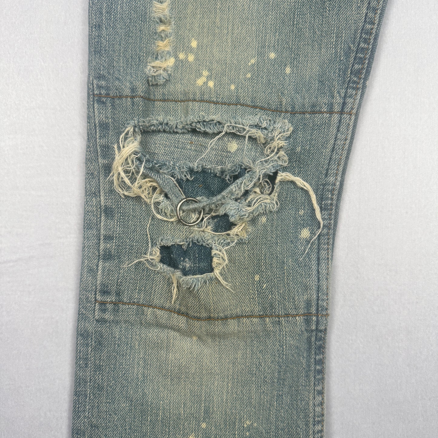 Mudmax Jeans (28)