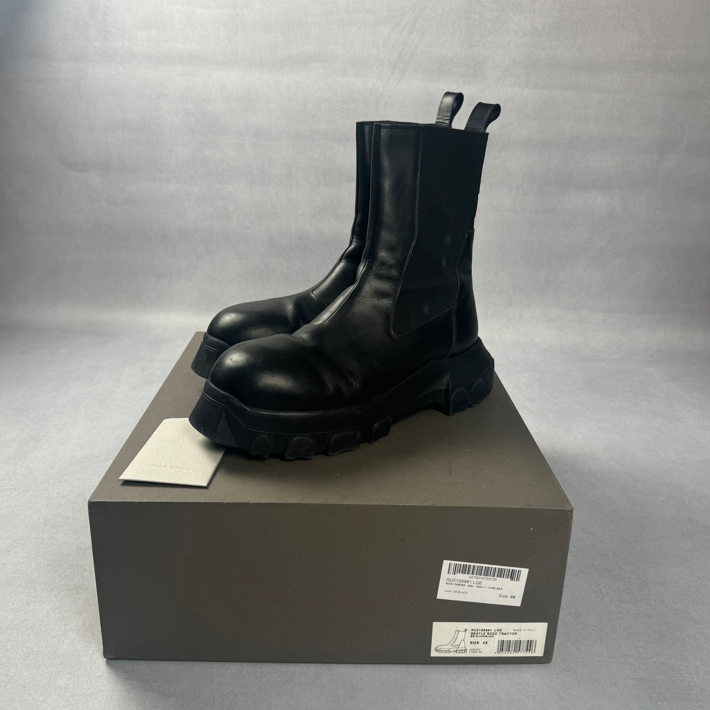 SS21 Bozo Boots (45)