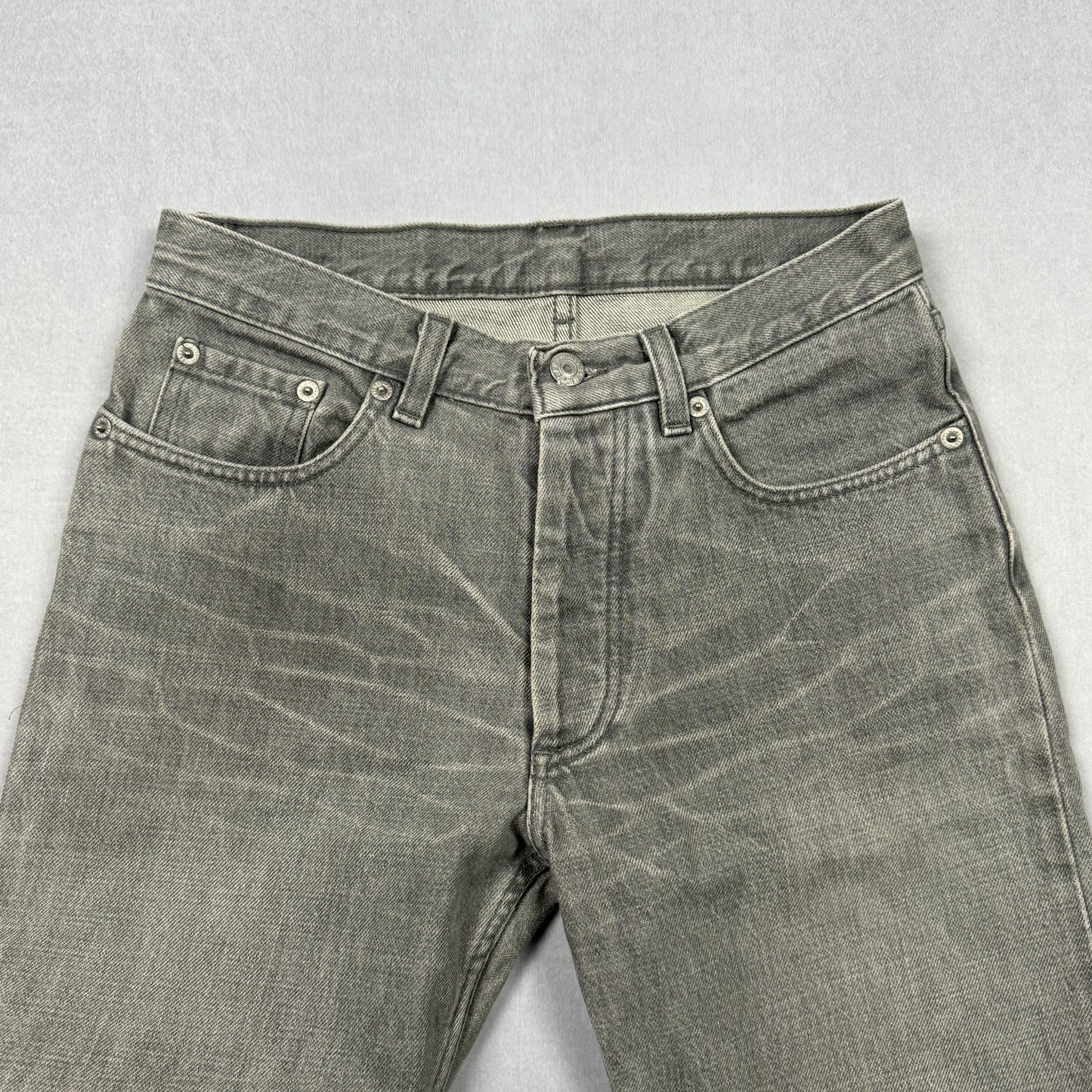 1999 Italian Cut Jeans