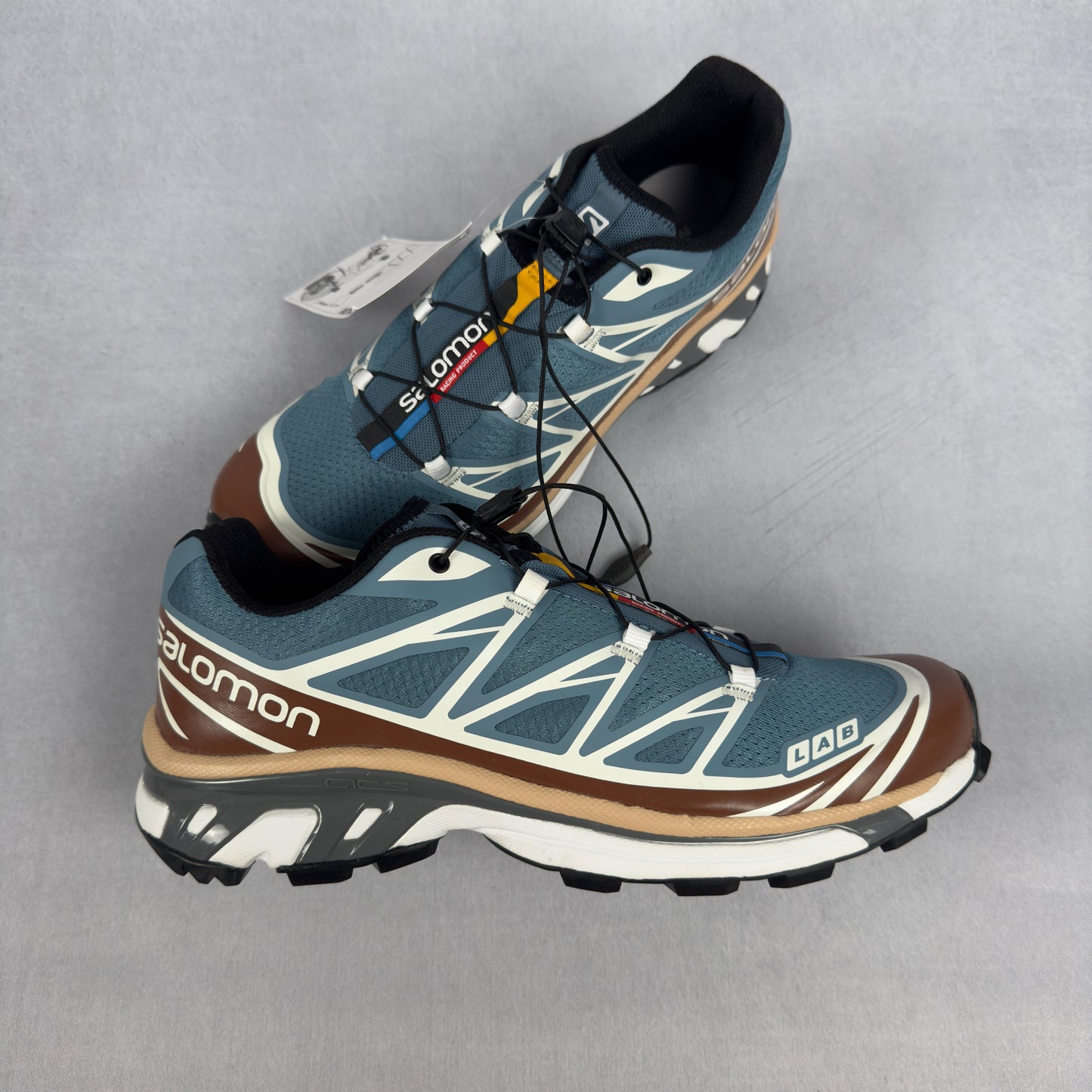 XT-6 Sneakers