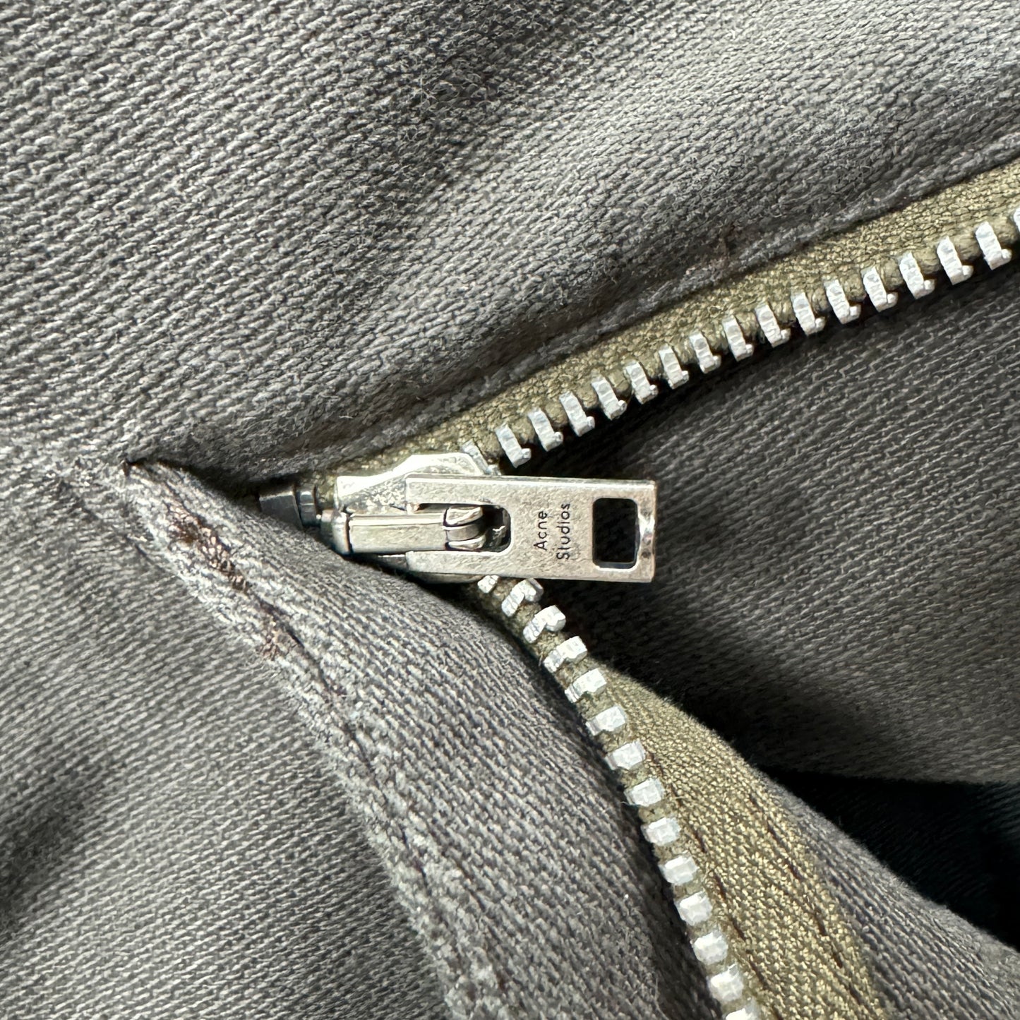FW24 Twill Cargo Pants (44)