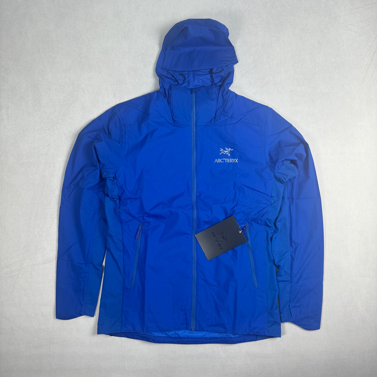 Atom SL Insulated Jackets