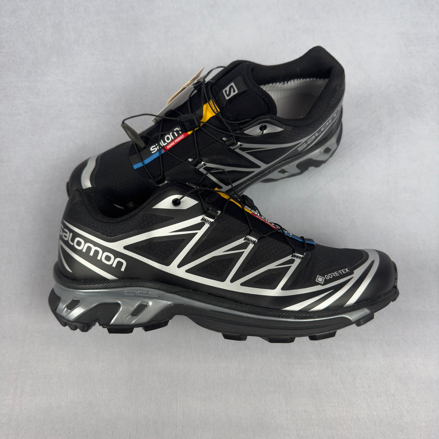 XT-6 Gore-tex Sneakers