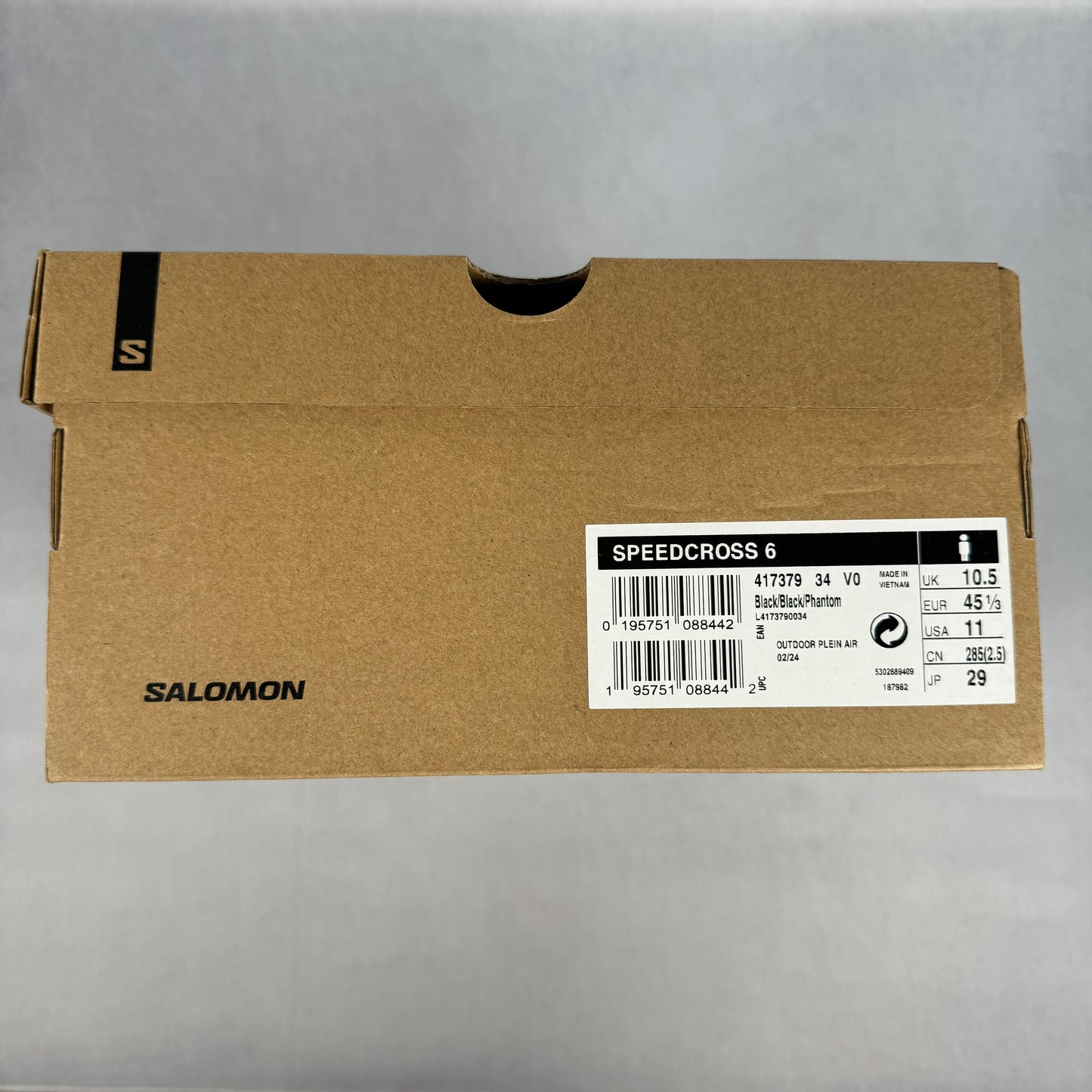 Speedcross 6 Sneakers