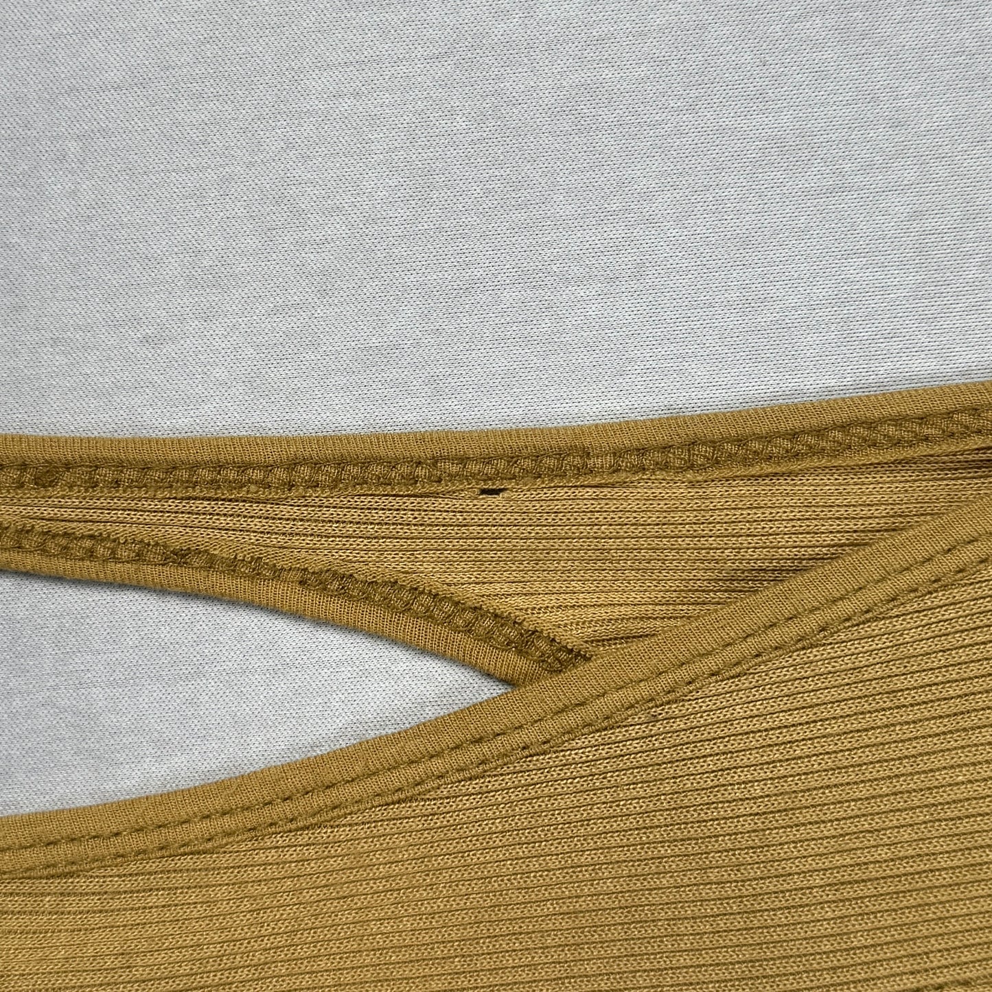 SS00 Swans Silk Rayon Tank Top Shirt
