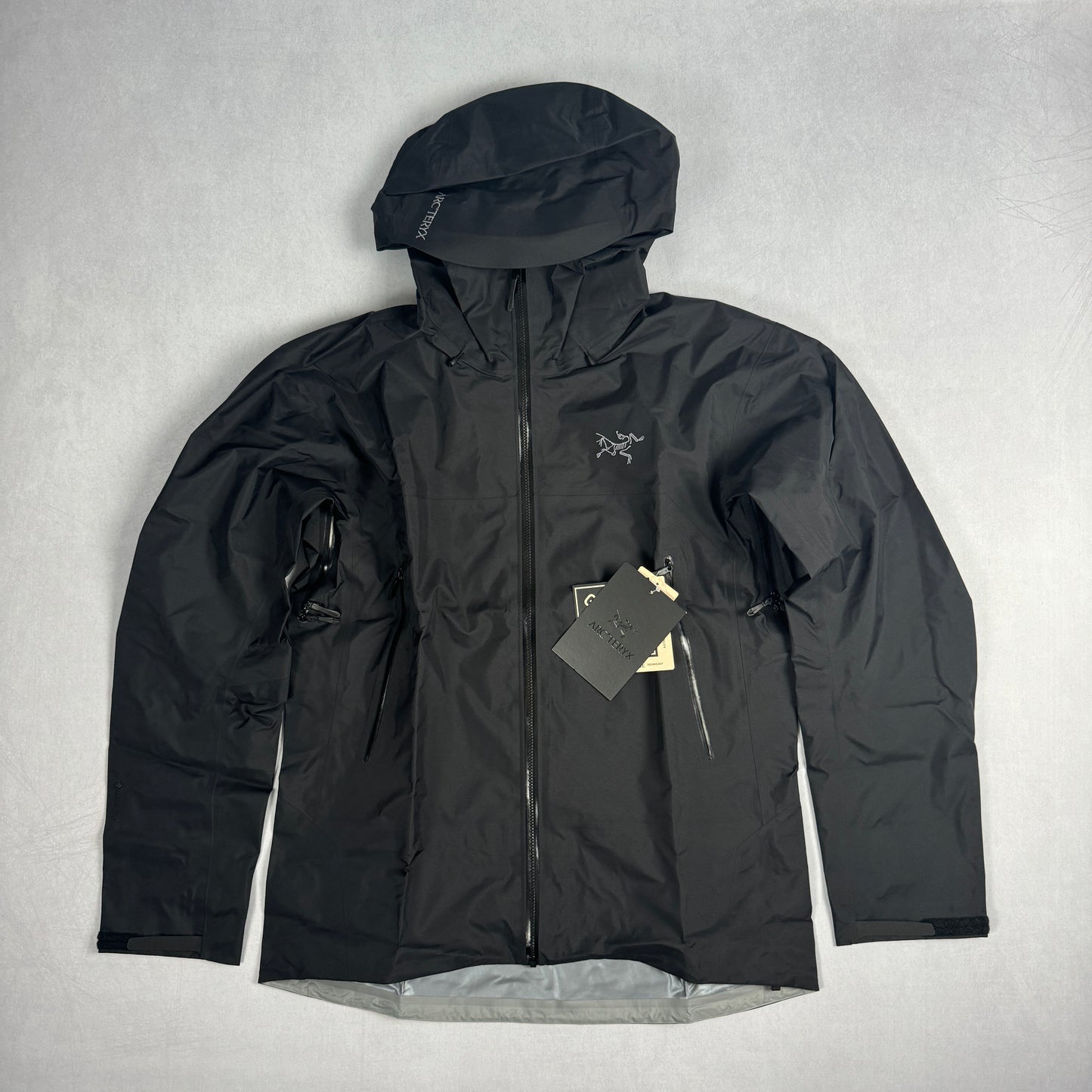 Beta SL Gore-Tex Jackets