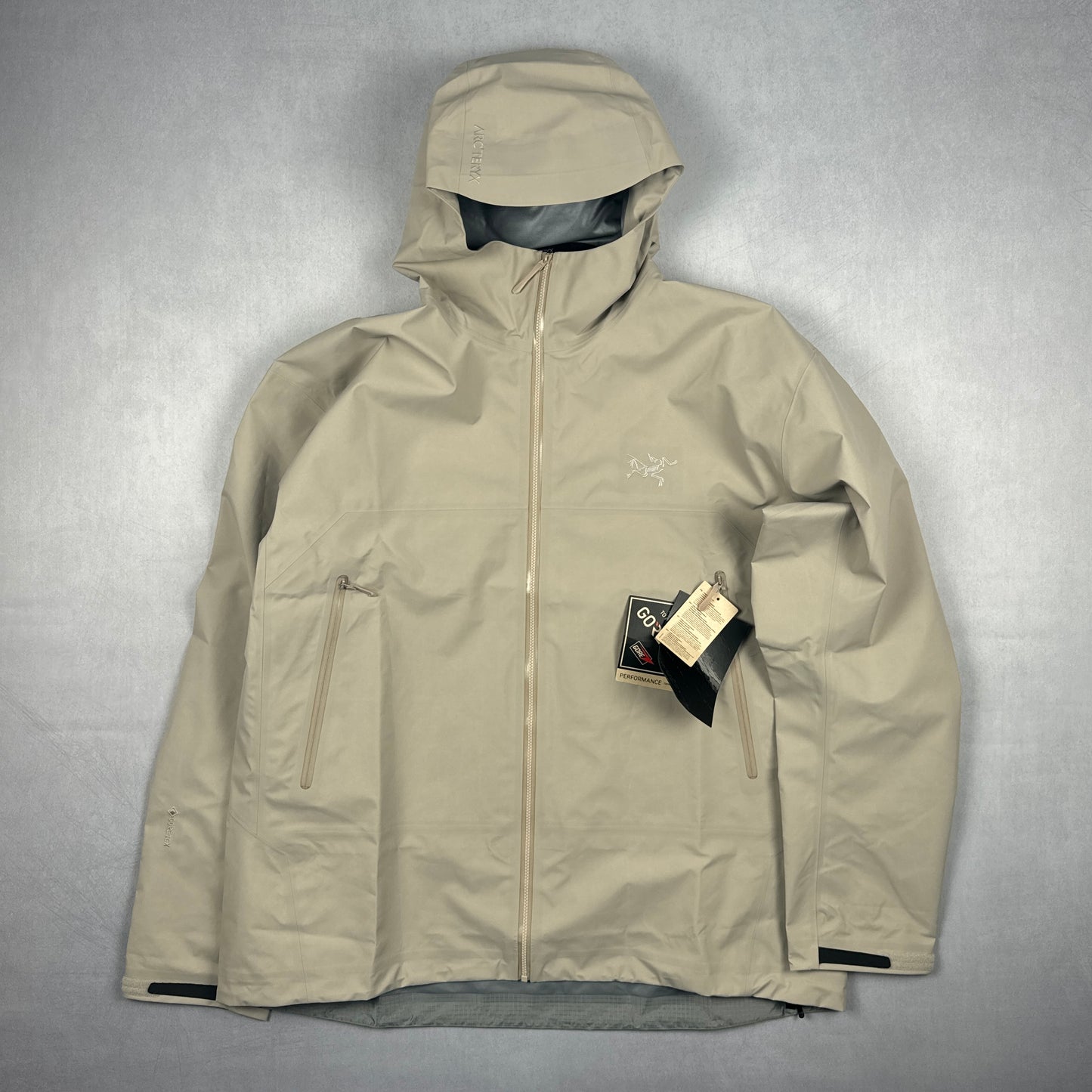 Beta Gore-Tex Jackets