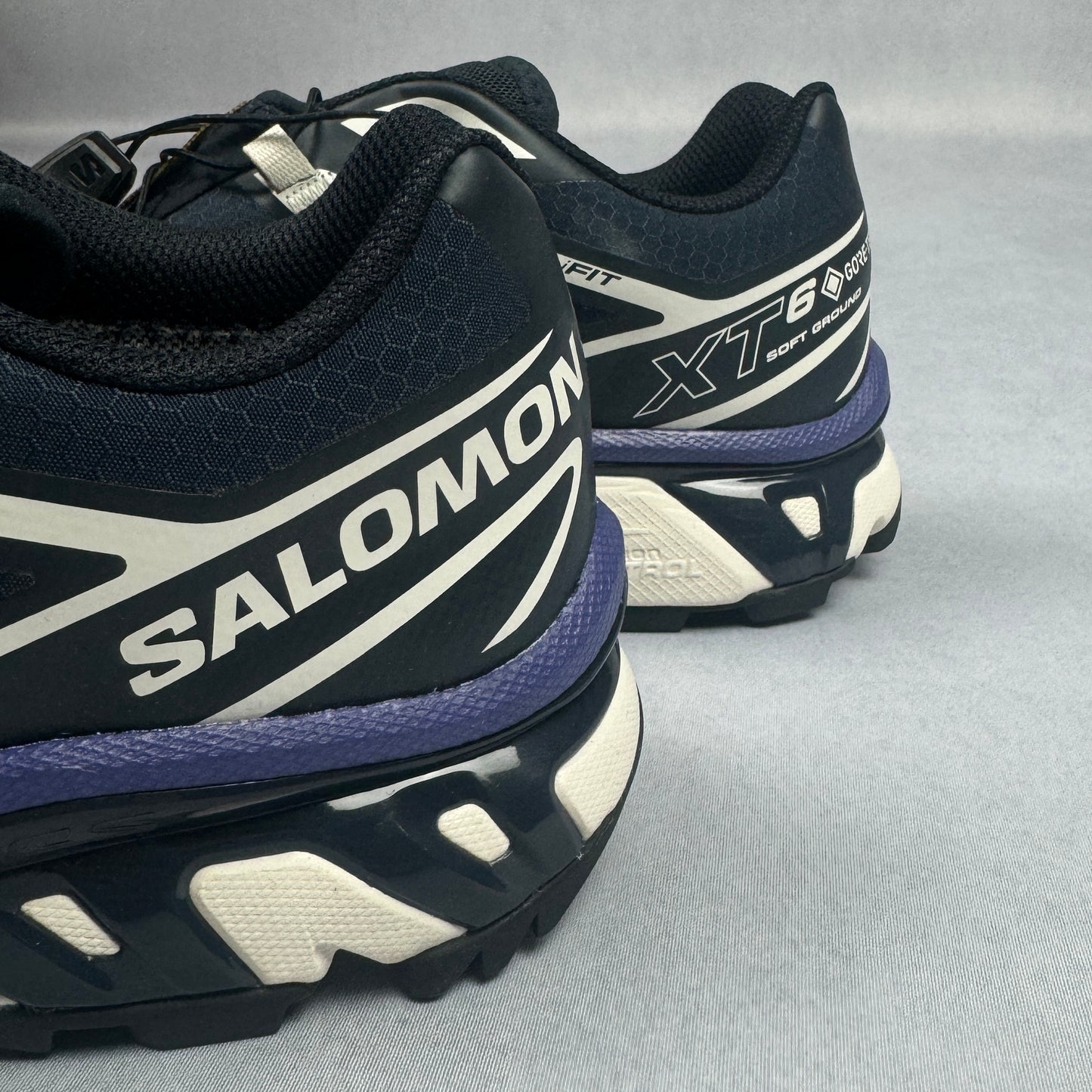 XT-6 Gore-tex Sneakers