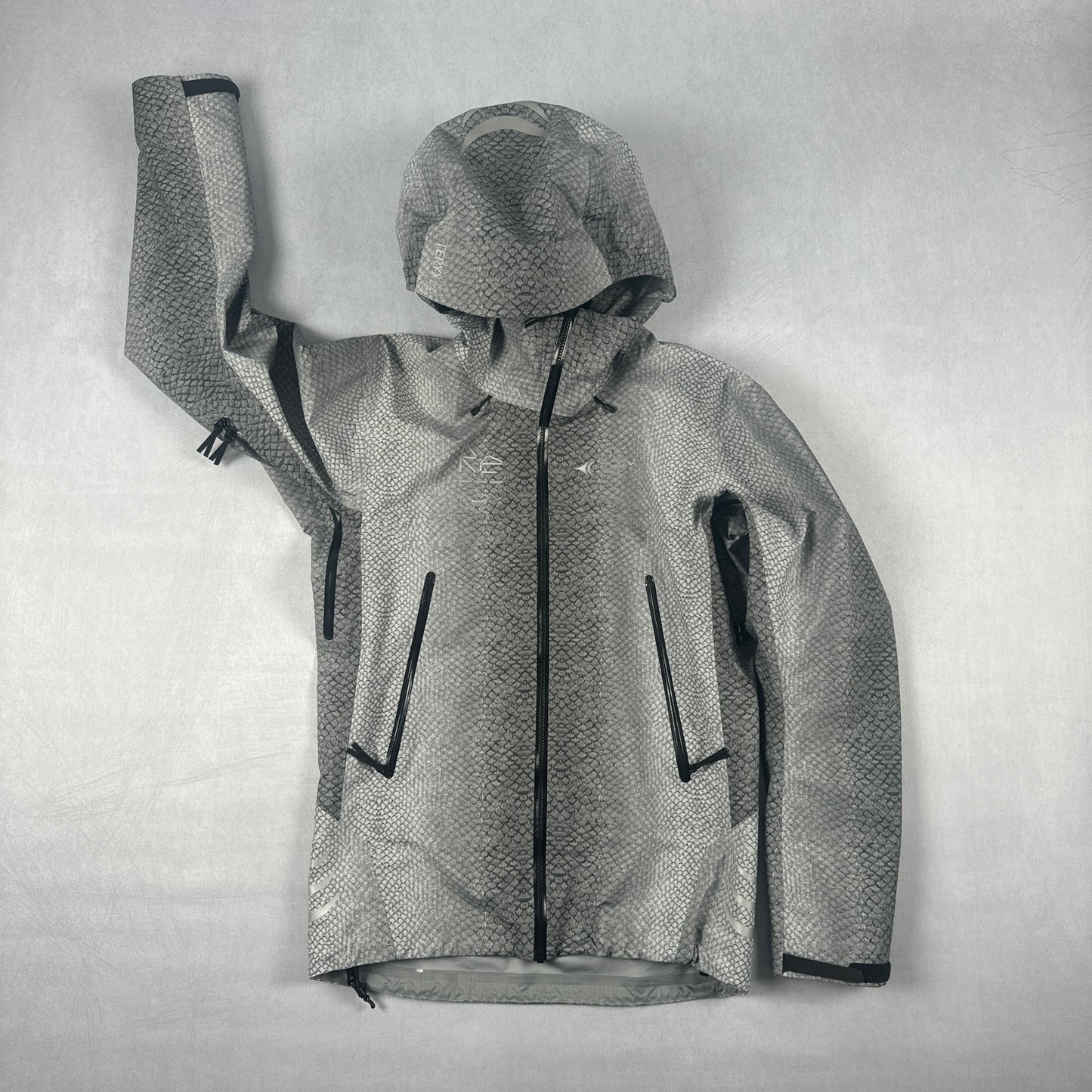 Walk Gently Beta SL Gore-Tex Jacket (XS)