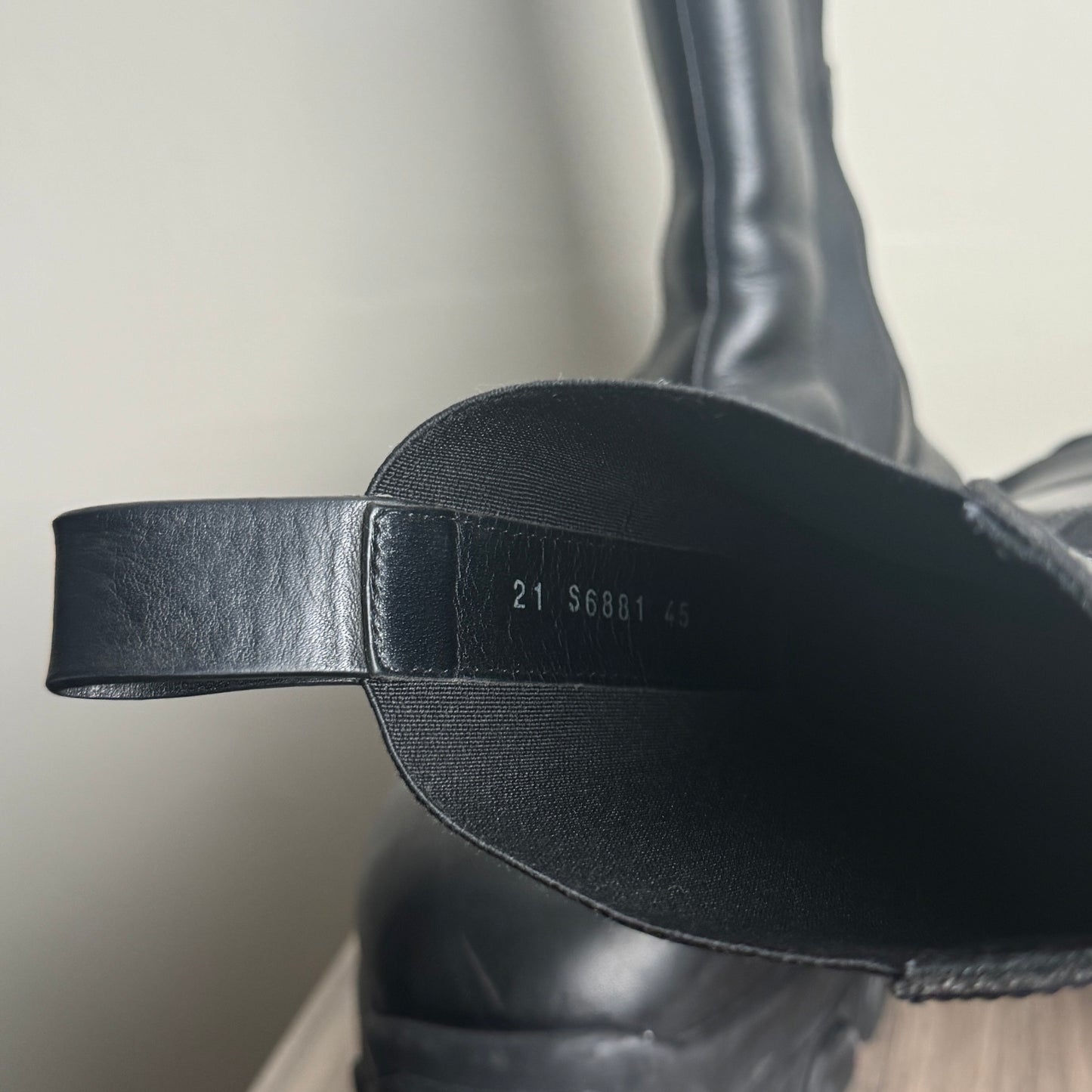 SS21 Bozo Boots (45)