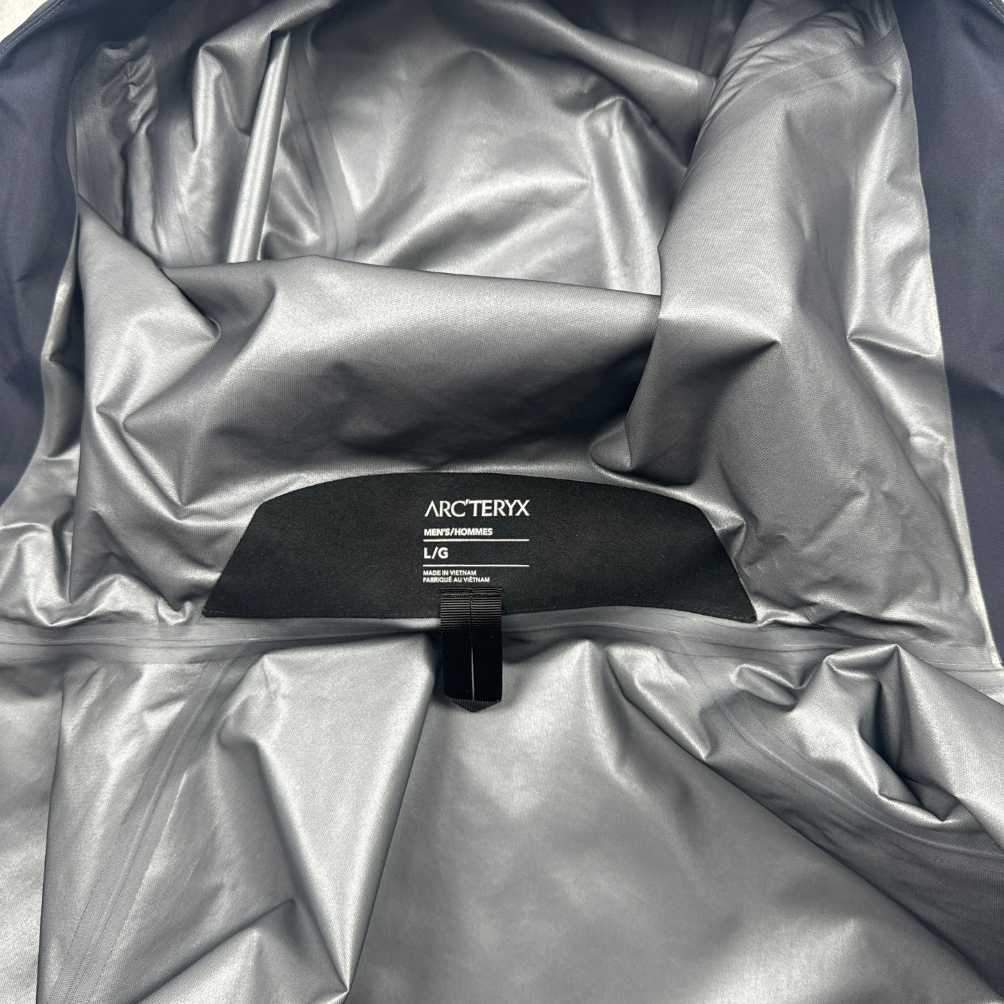 Beta SL Gore-Tex Jackets