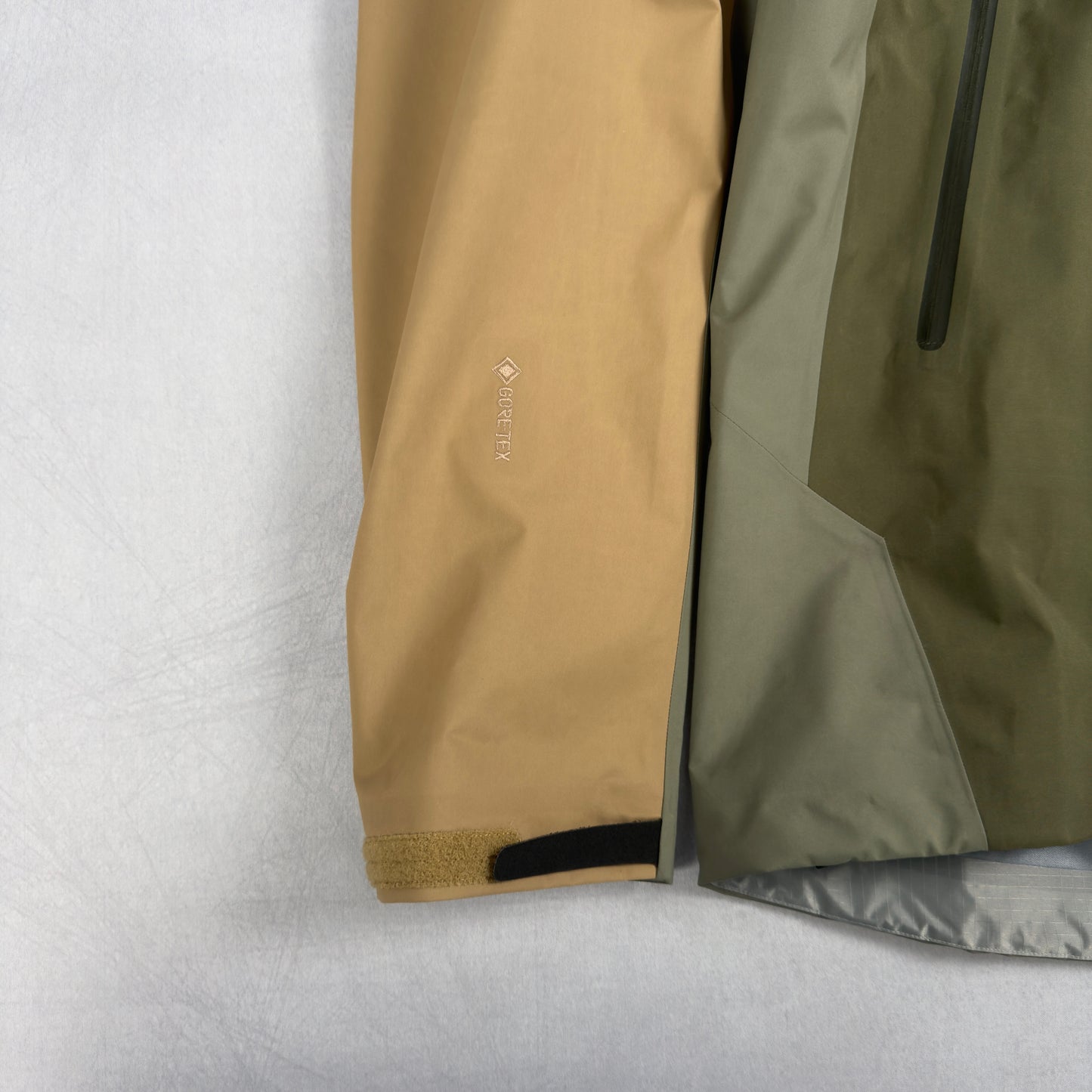 Beta Gore-Tex Jackets