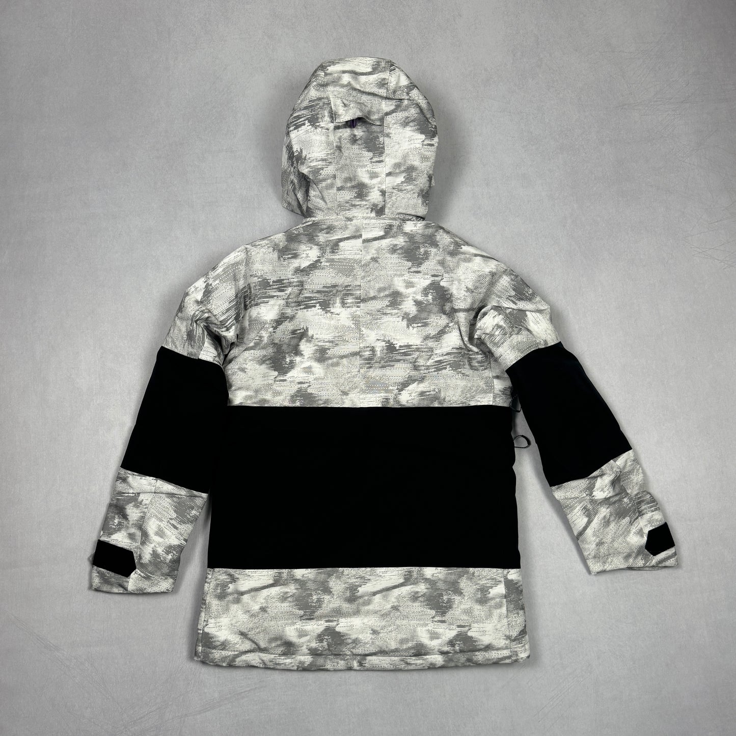 Bashley Puff Waterproof Insulated Jacket