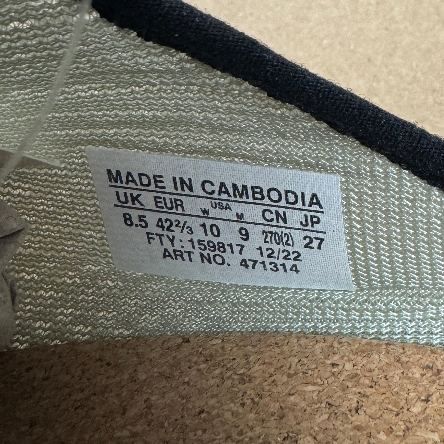 RX Slides 3.0 (9M/10W)