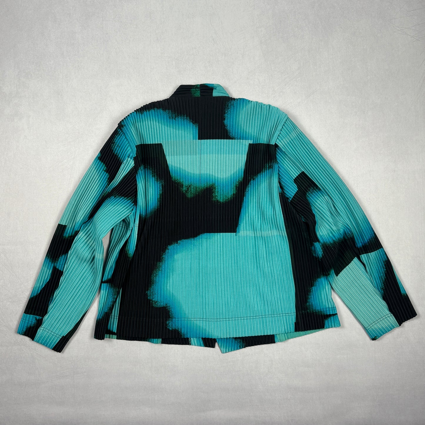 FW22 “Lantern” Collarless Jacket (3)